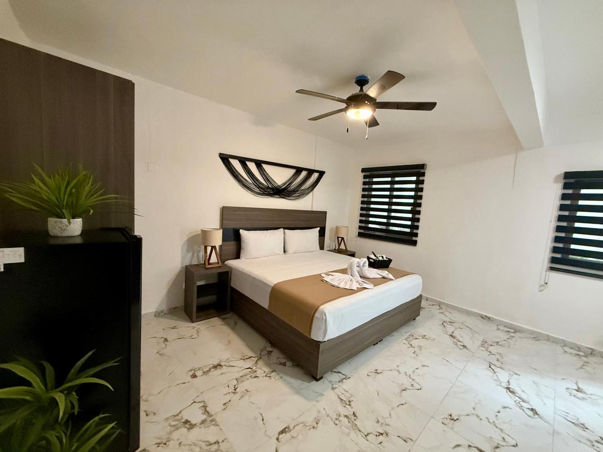 Casa Tortuga 5th Ave 5*