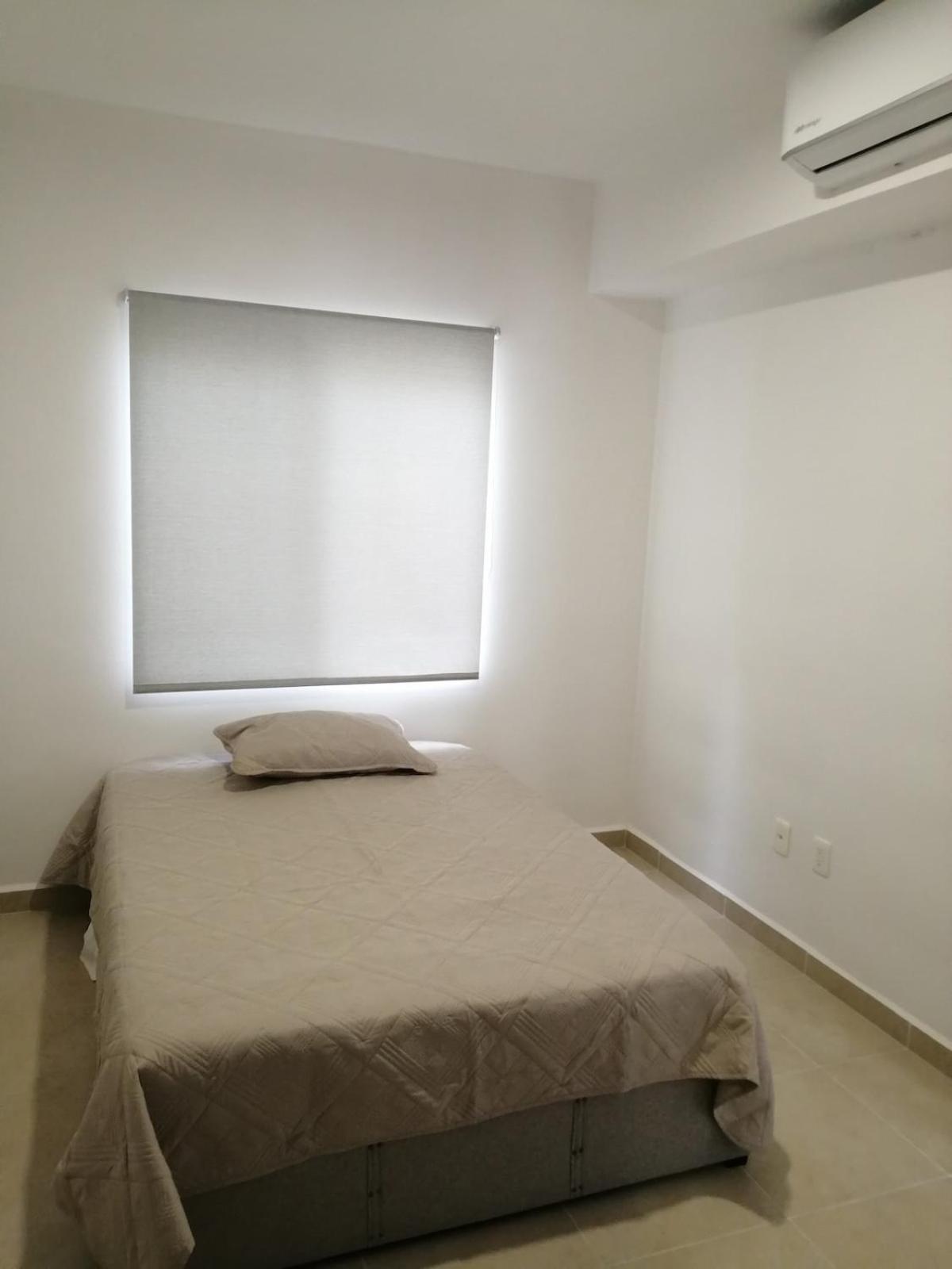 Departamento Tranquilo En Playa del Carmen