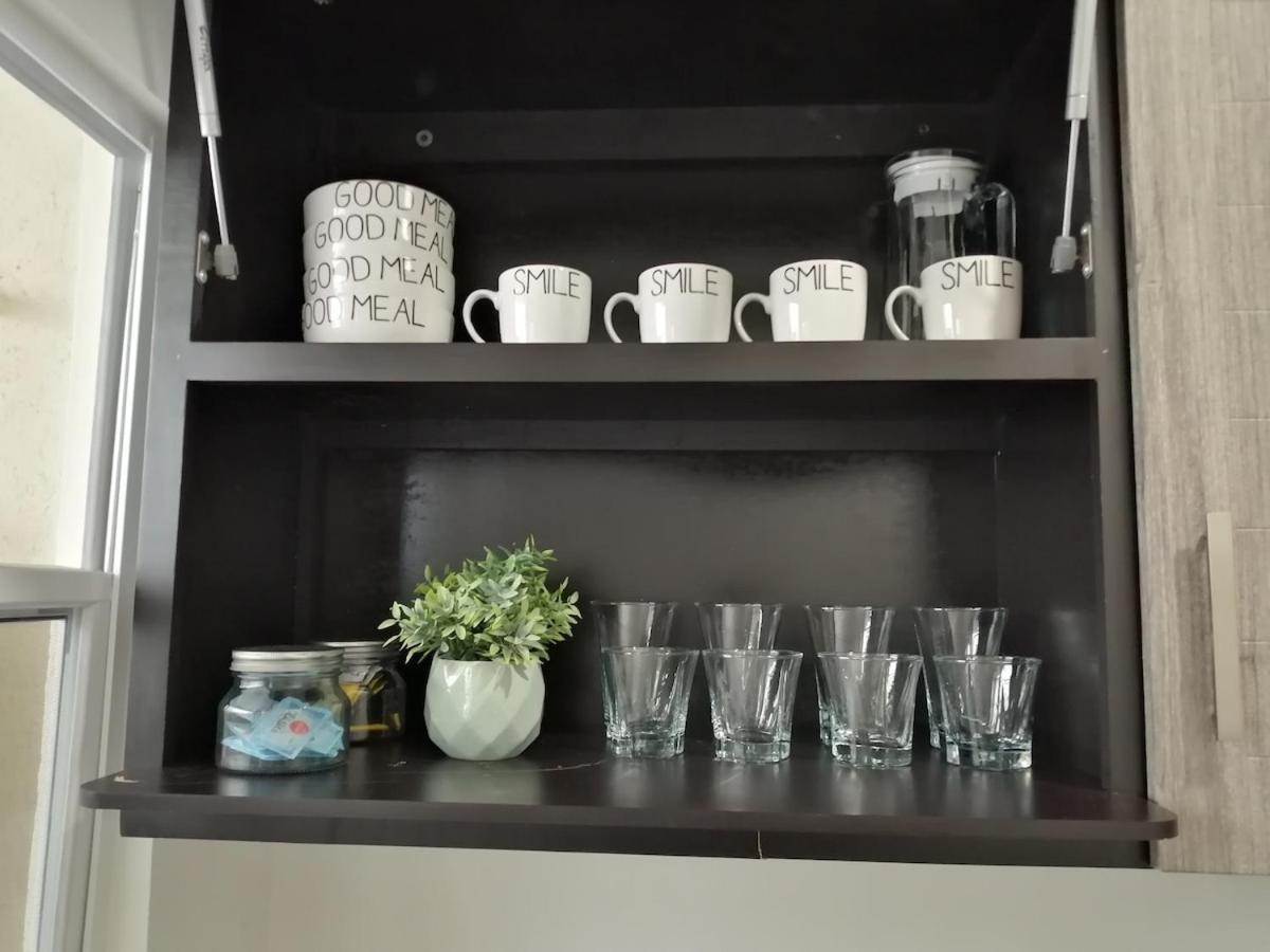 Apartamento Departamento Tranquilo En *