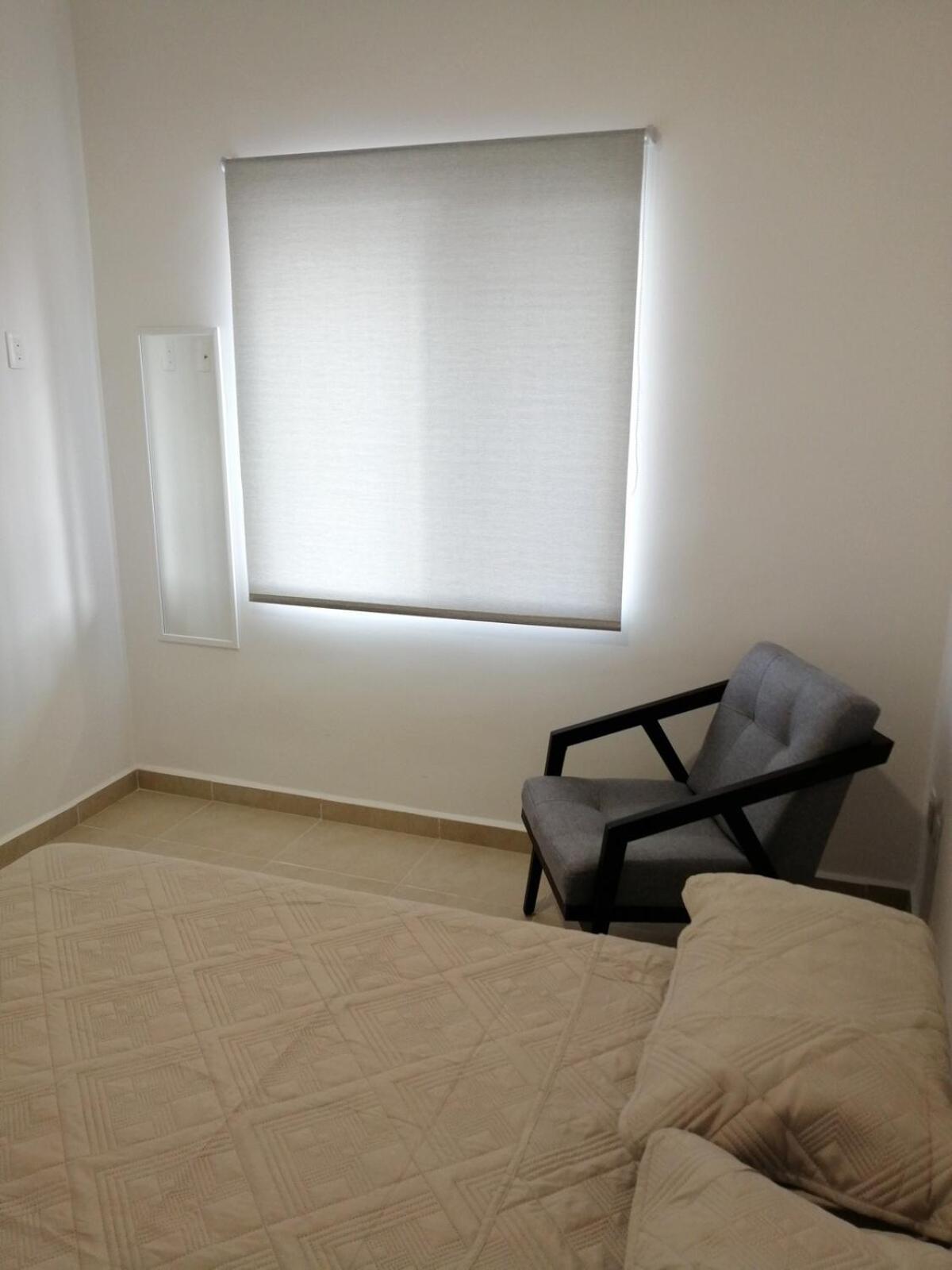 Departamento Tranquilo En Apartamento Playa del Carmen