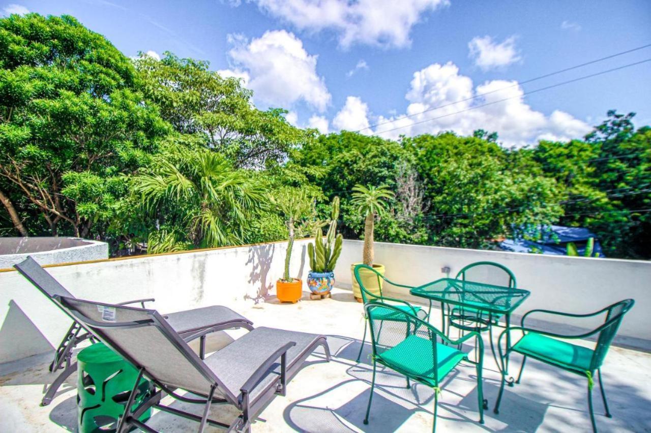 Urbaneden 'another Day In Paradise' Villa *