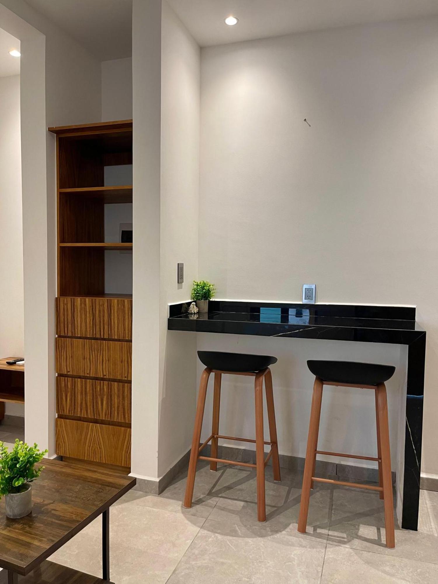 Apartahotel Doi 45