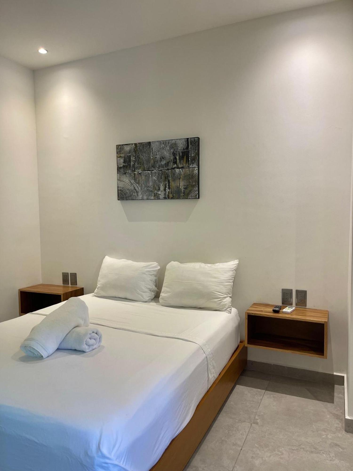 Apartahotel Doi 45 *