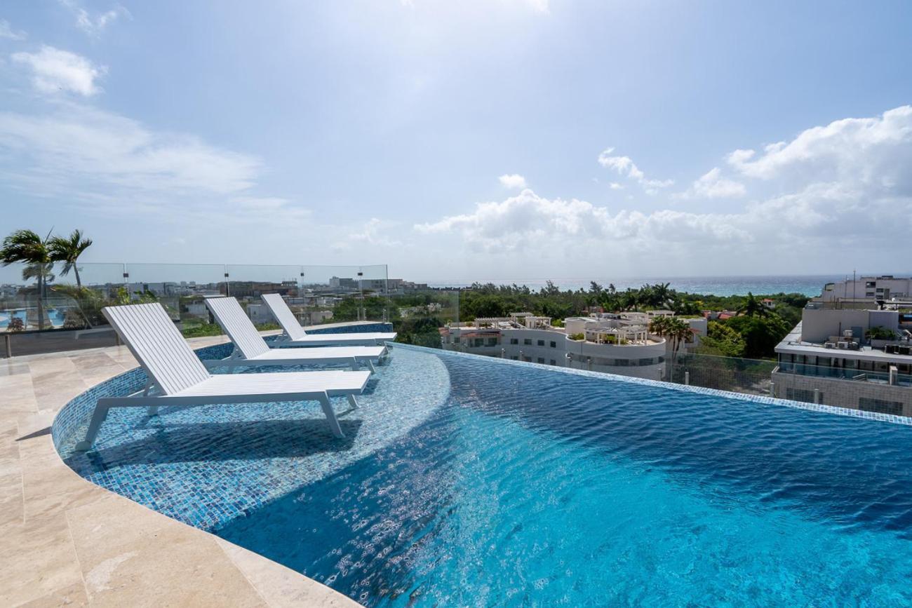 Menesse Apartment *