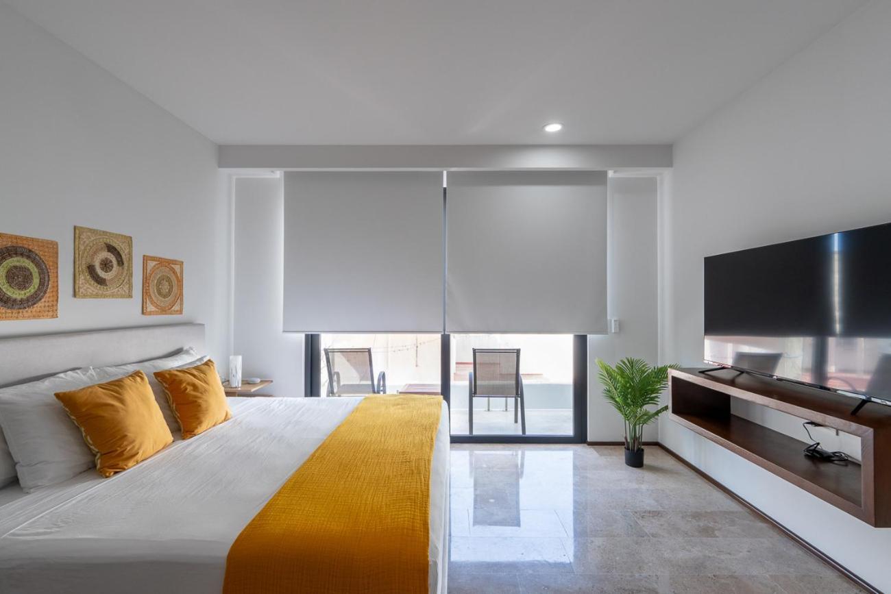 Apartment Menesse *