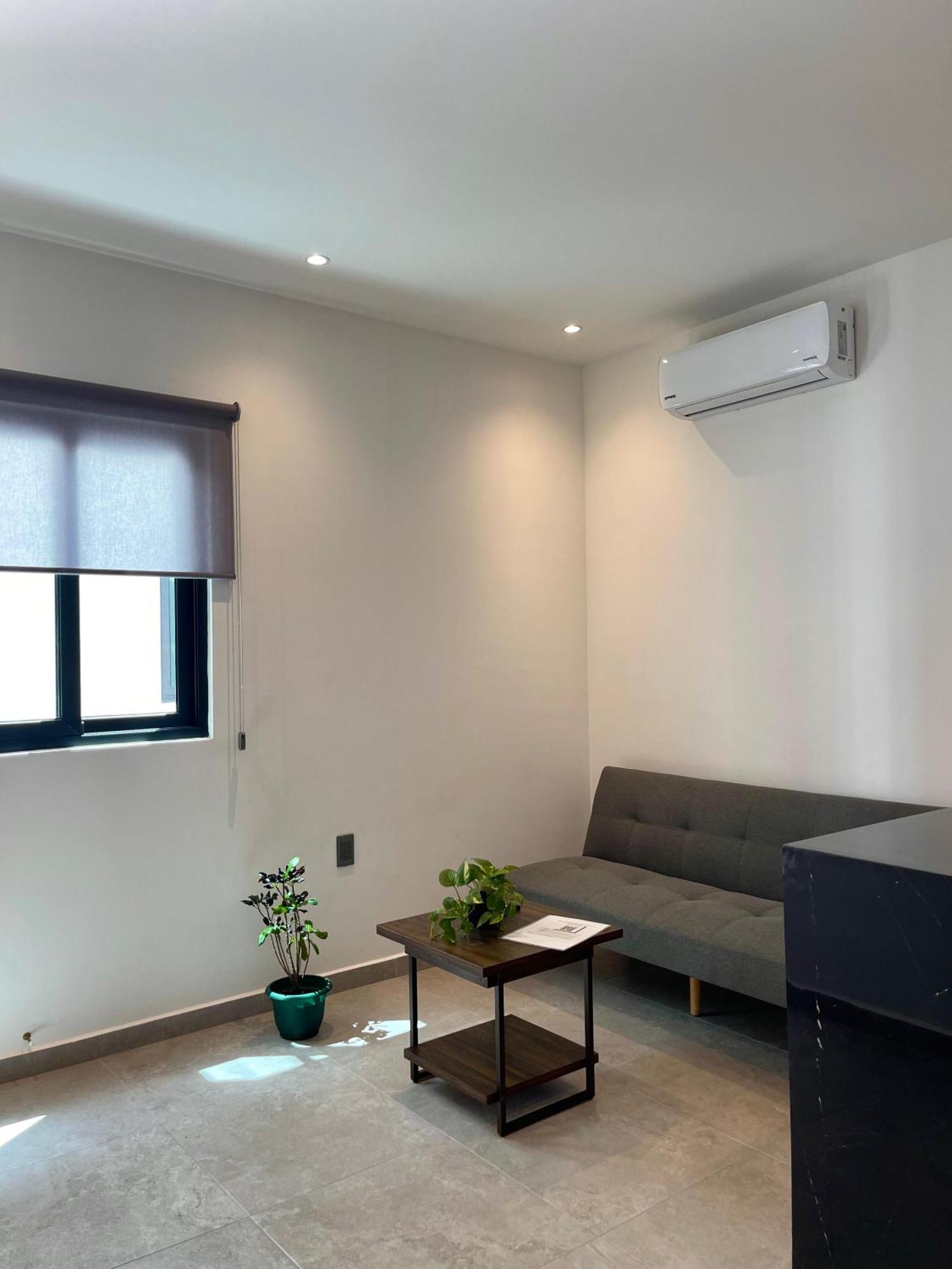 Doi 45 Apartahotel