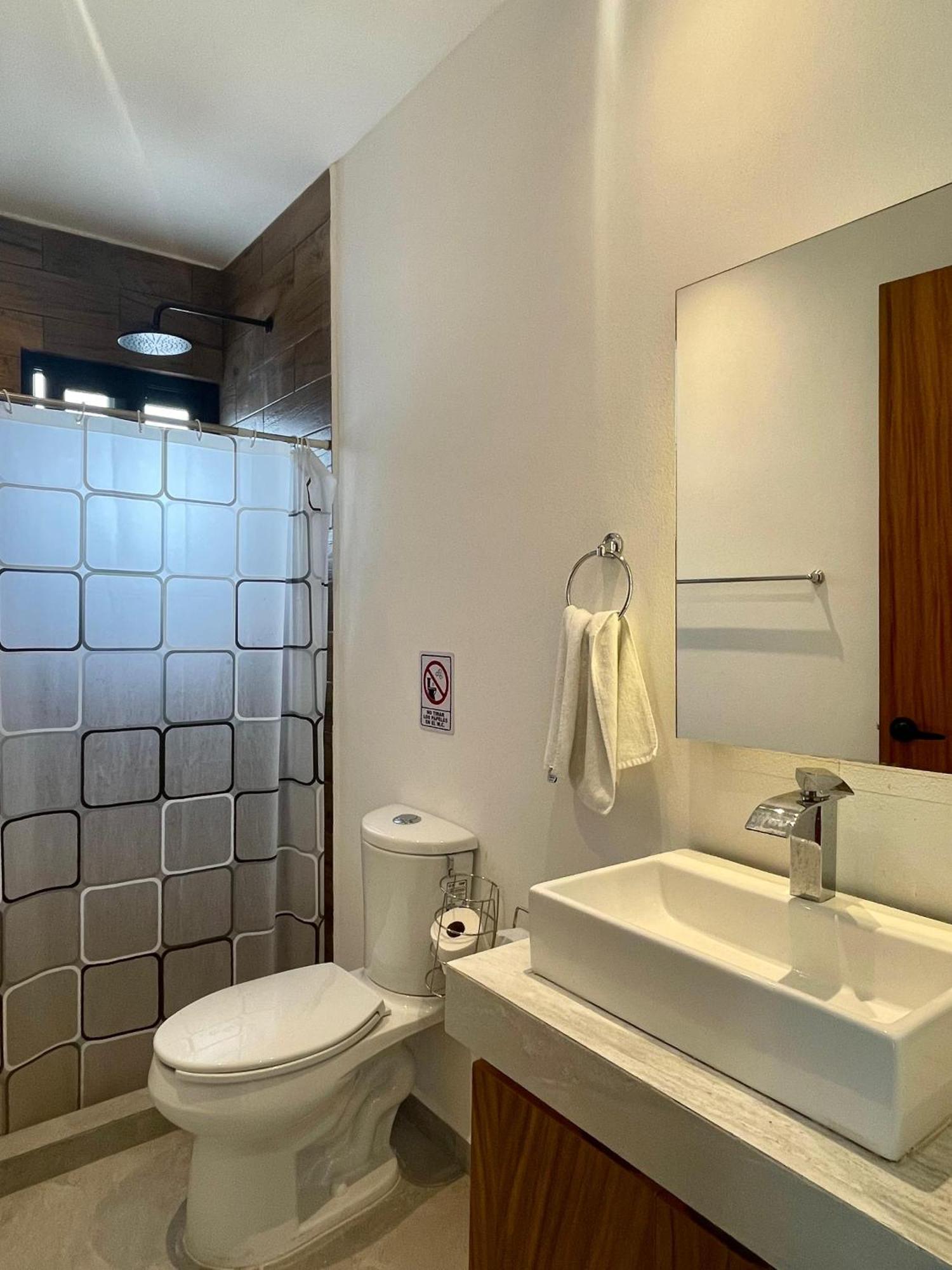 Apartahotel Doi 45 Playa del Carmen