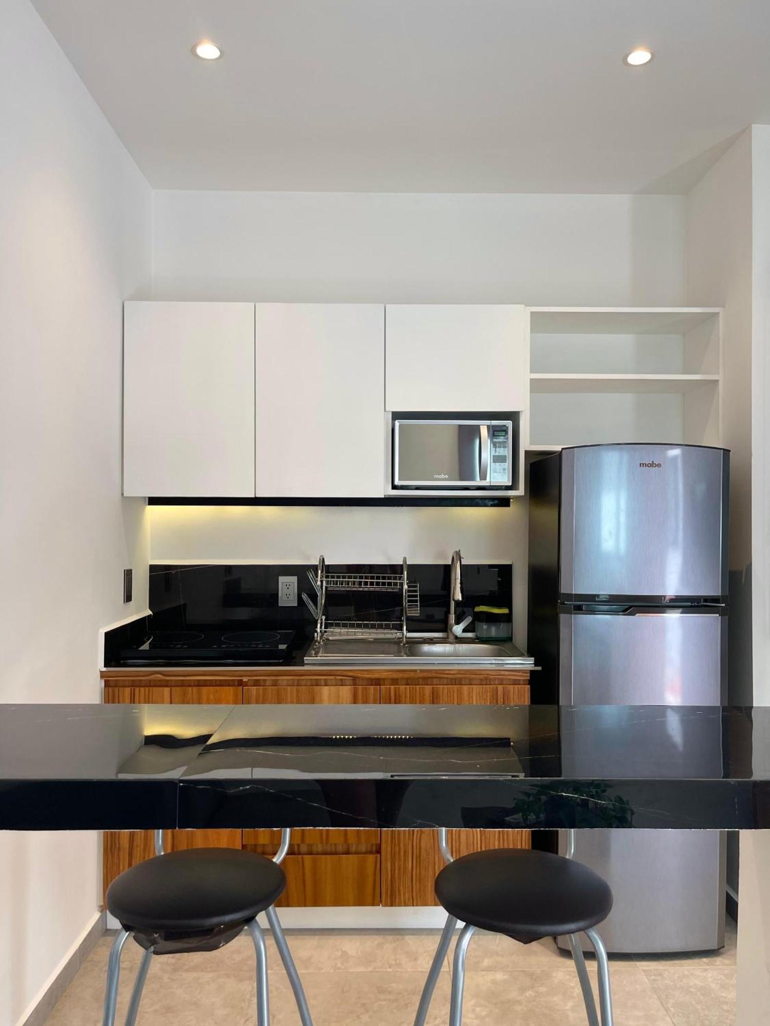 Doi 45 Apartahotel Playa del Carmen