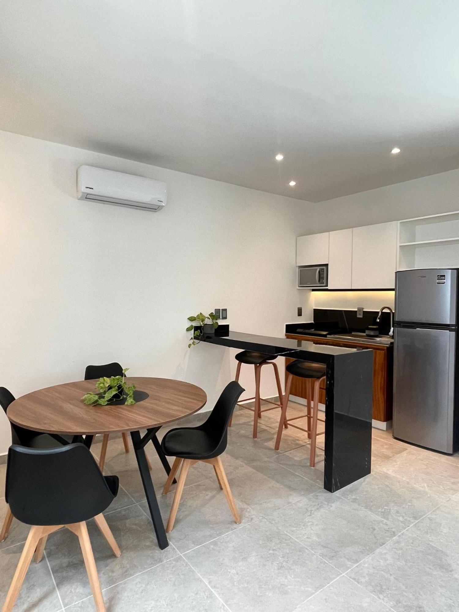 Apartahotel Doi 45