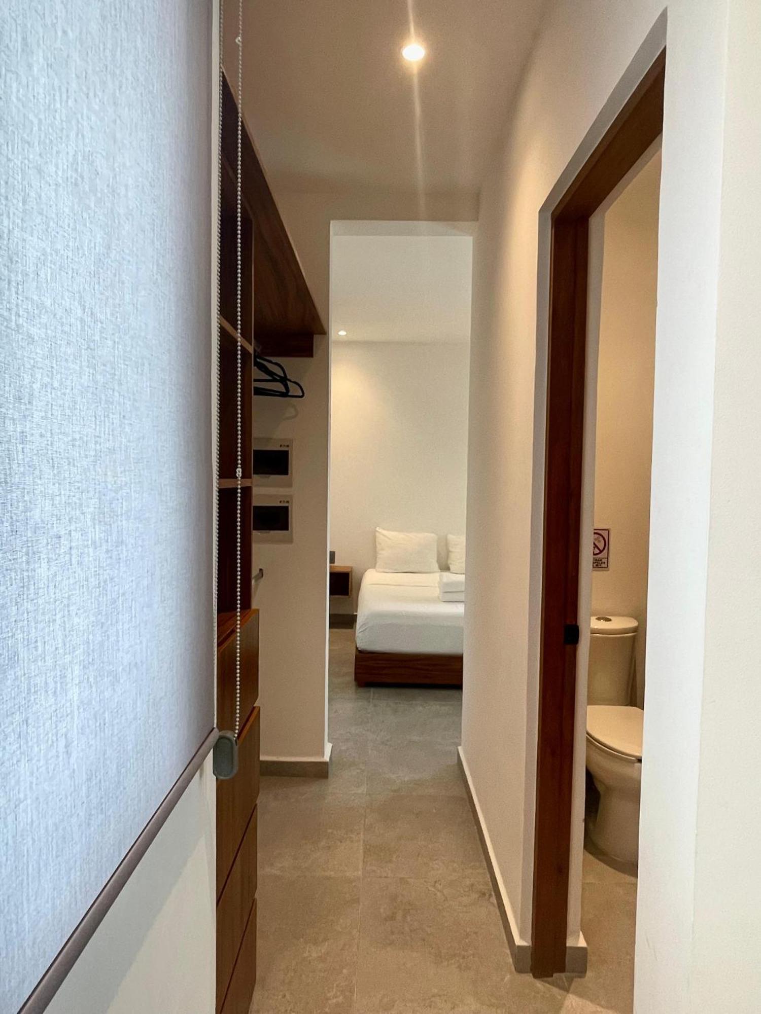 Apartahotel Doi 45 Playa del Carmen
