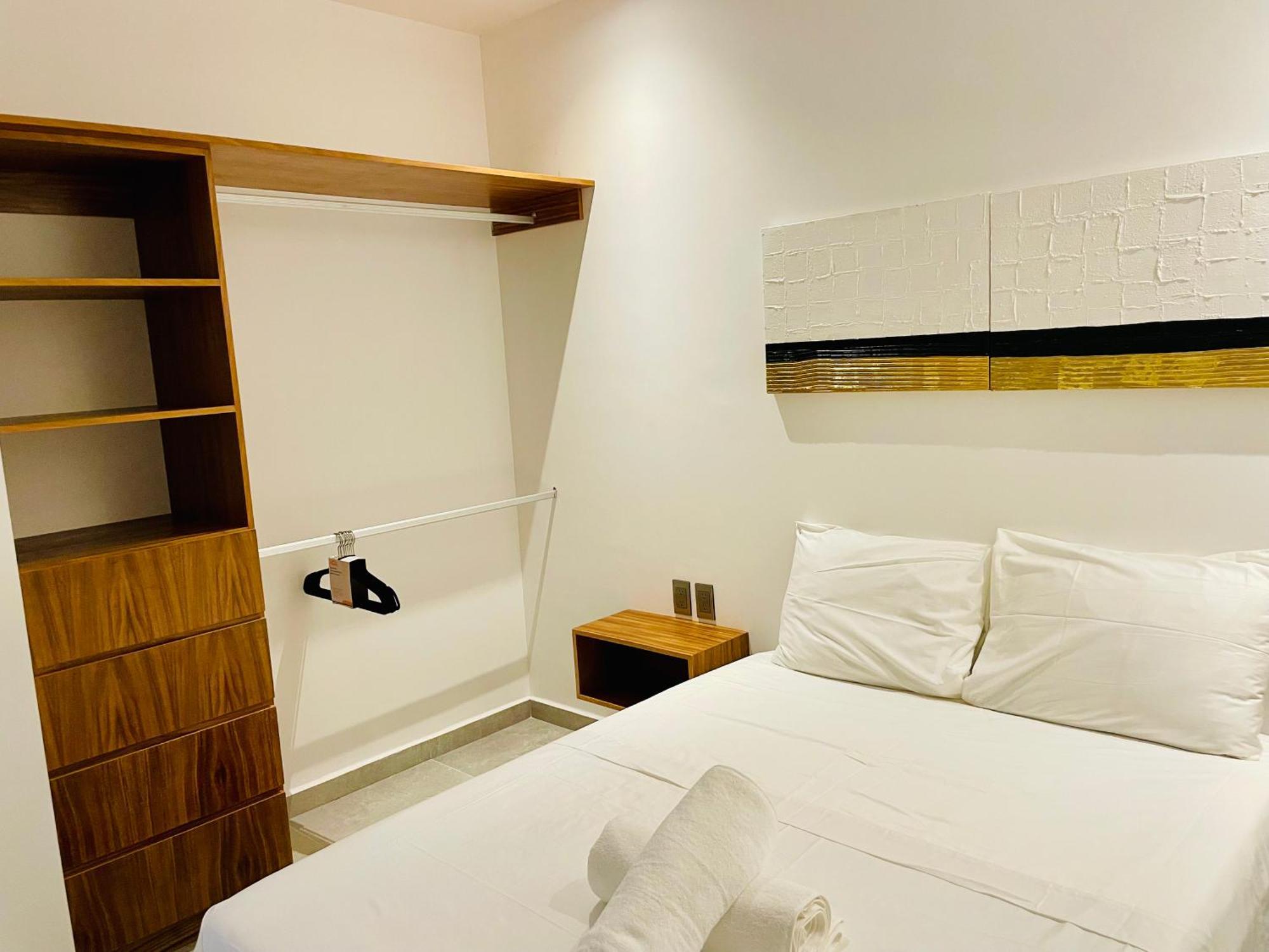 Apartahotel Doi 45 *
