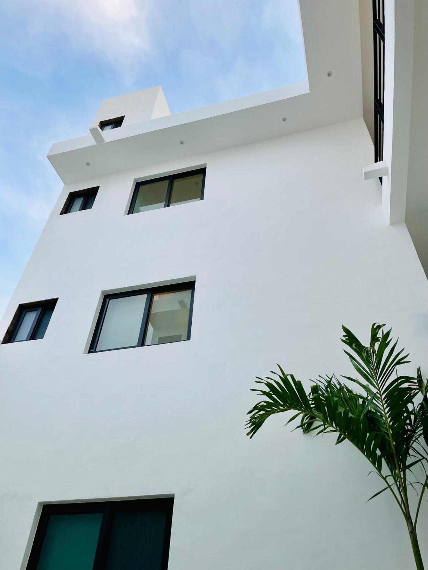 Doi 45 Apartahotel