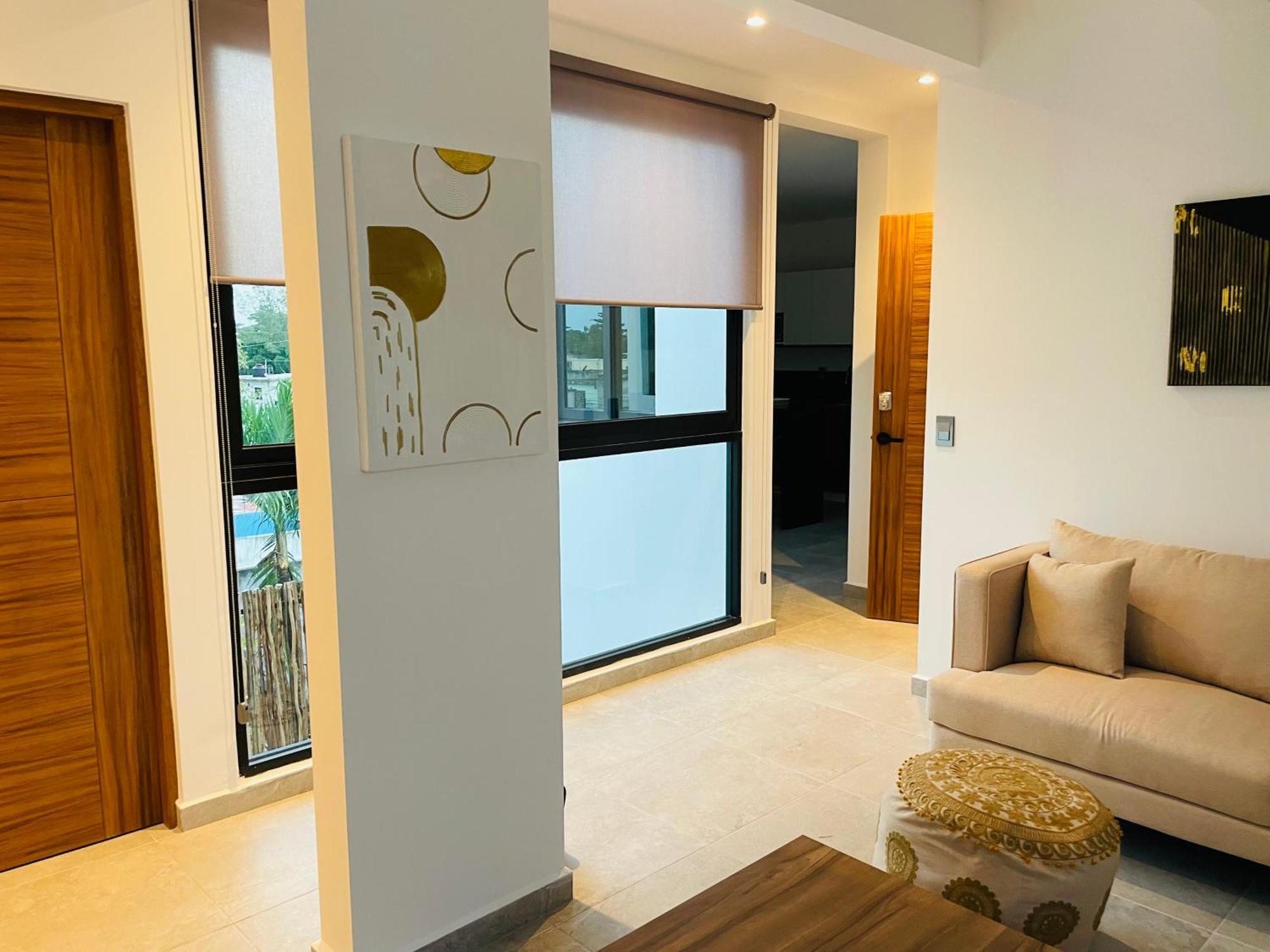 Doi 45 Apartahotel *
