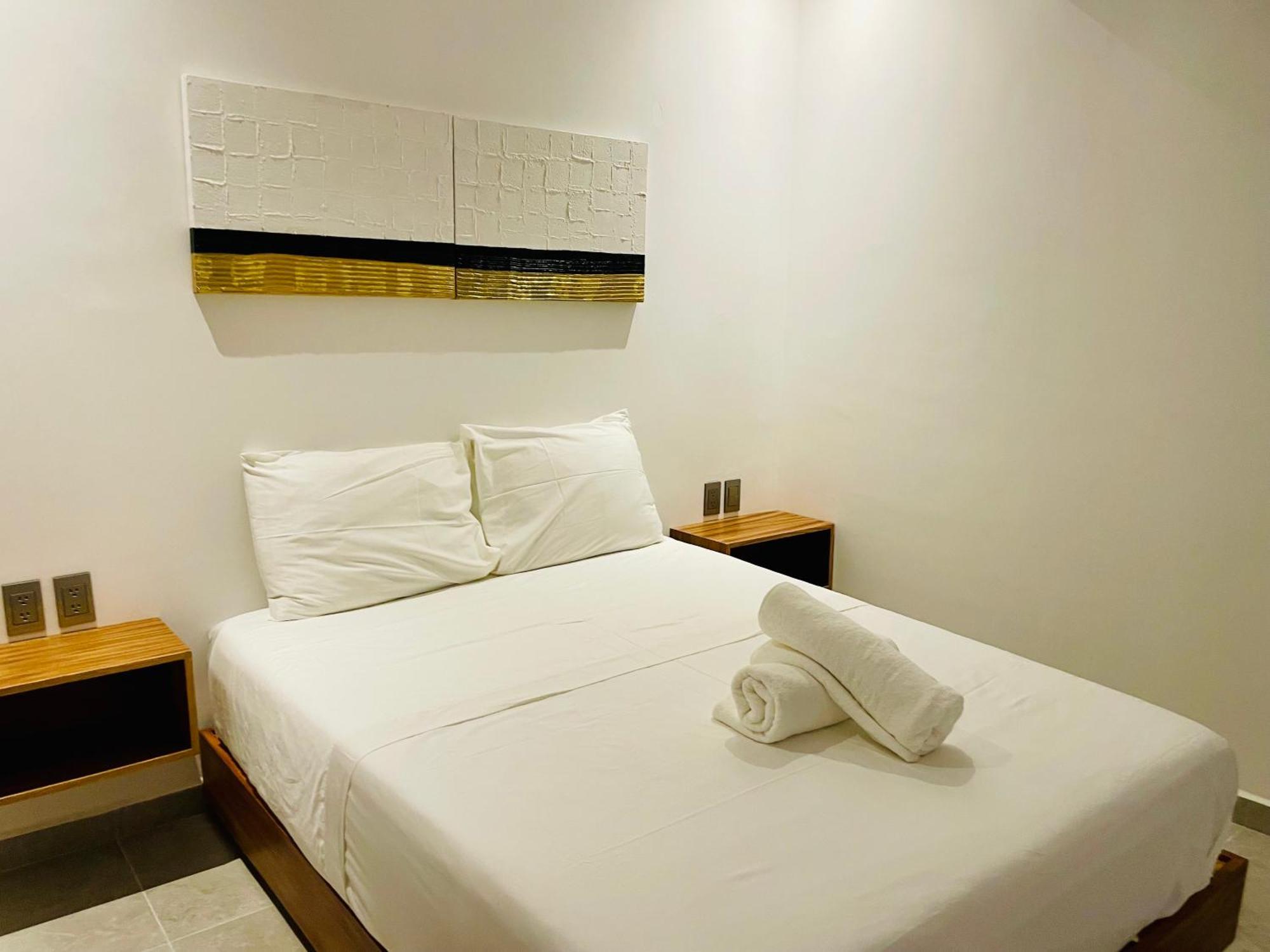 Apartahotel Doi 45 *