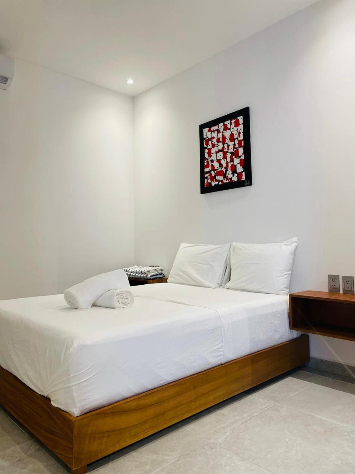 Apartahotel Doi 45