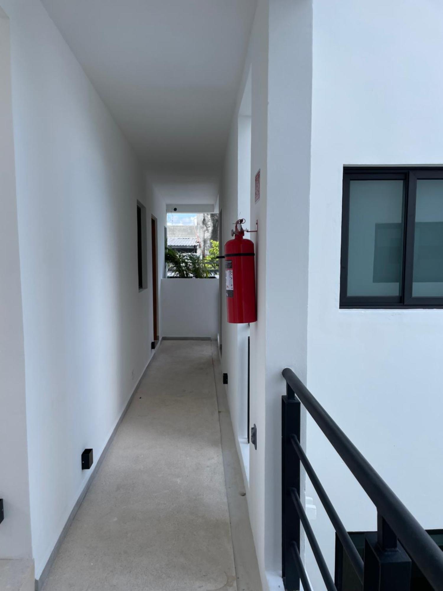 Apartahotel Doi 45 *