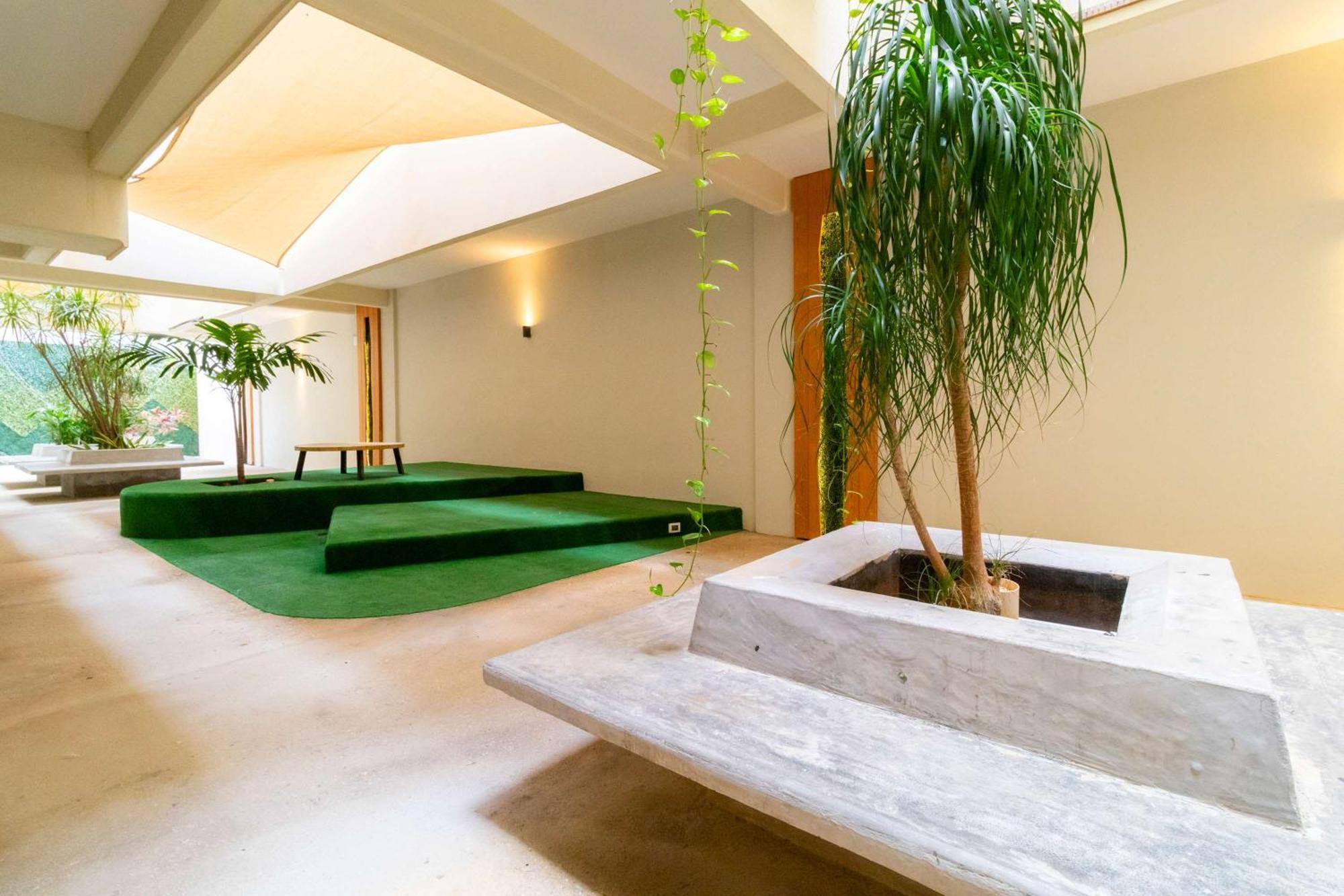 Cozy Loft In 1 Bedroom Apartment Playa del Carmen