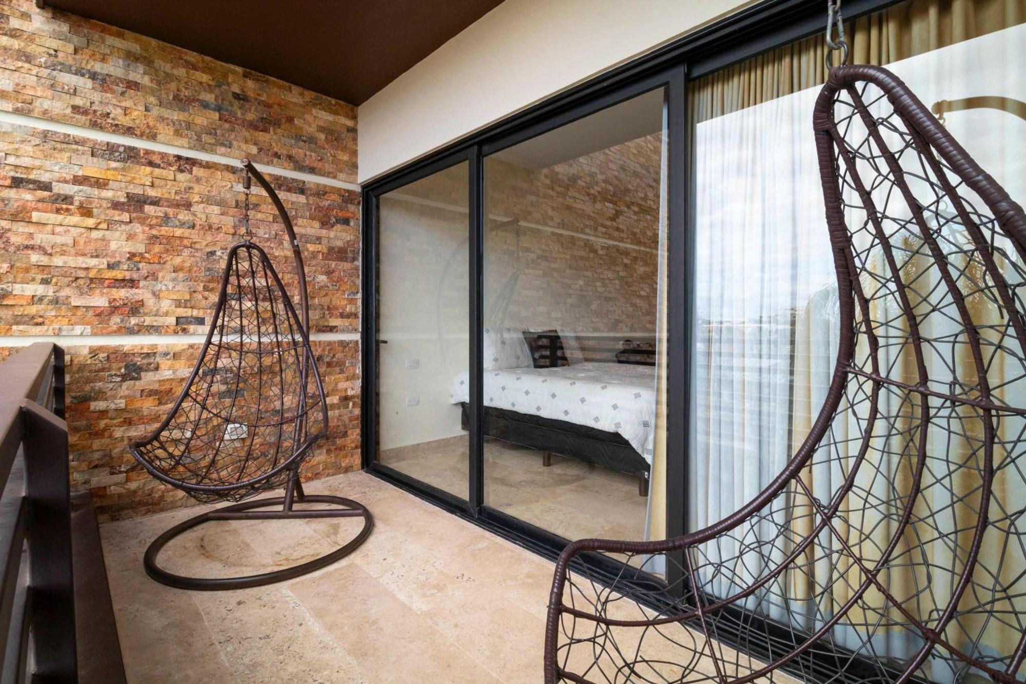 Apartment Cozy Loft In 1 Bedroom *