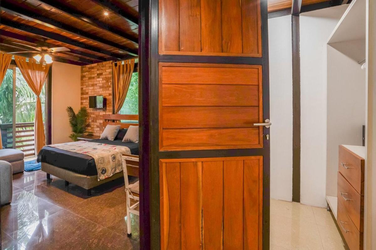 Urbana Familiar Con Piscina En Holiday home Playa del Carmen