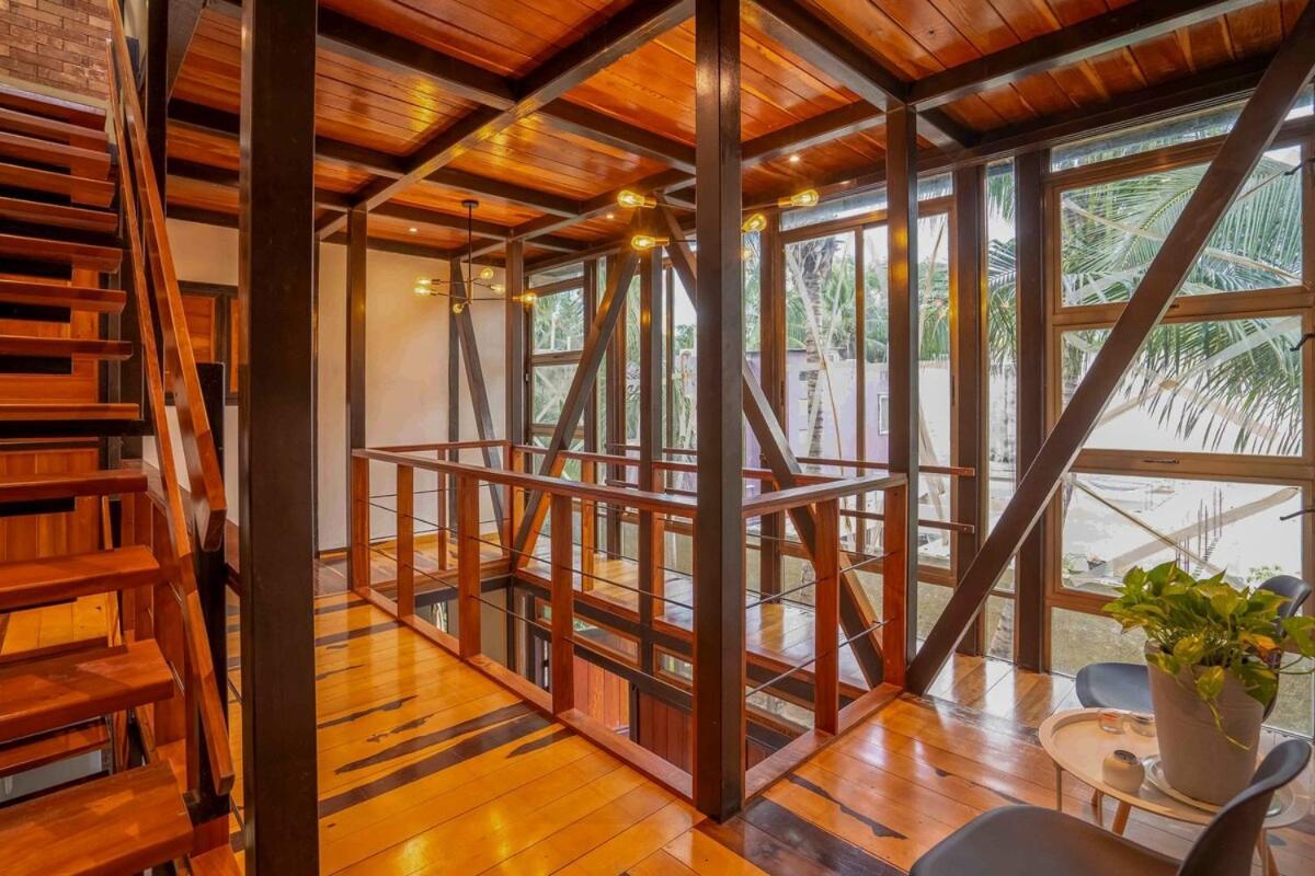 Holiday home Urbana Familiar Con Piscina En *