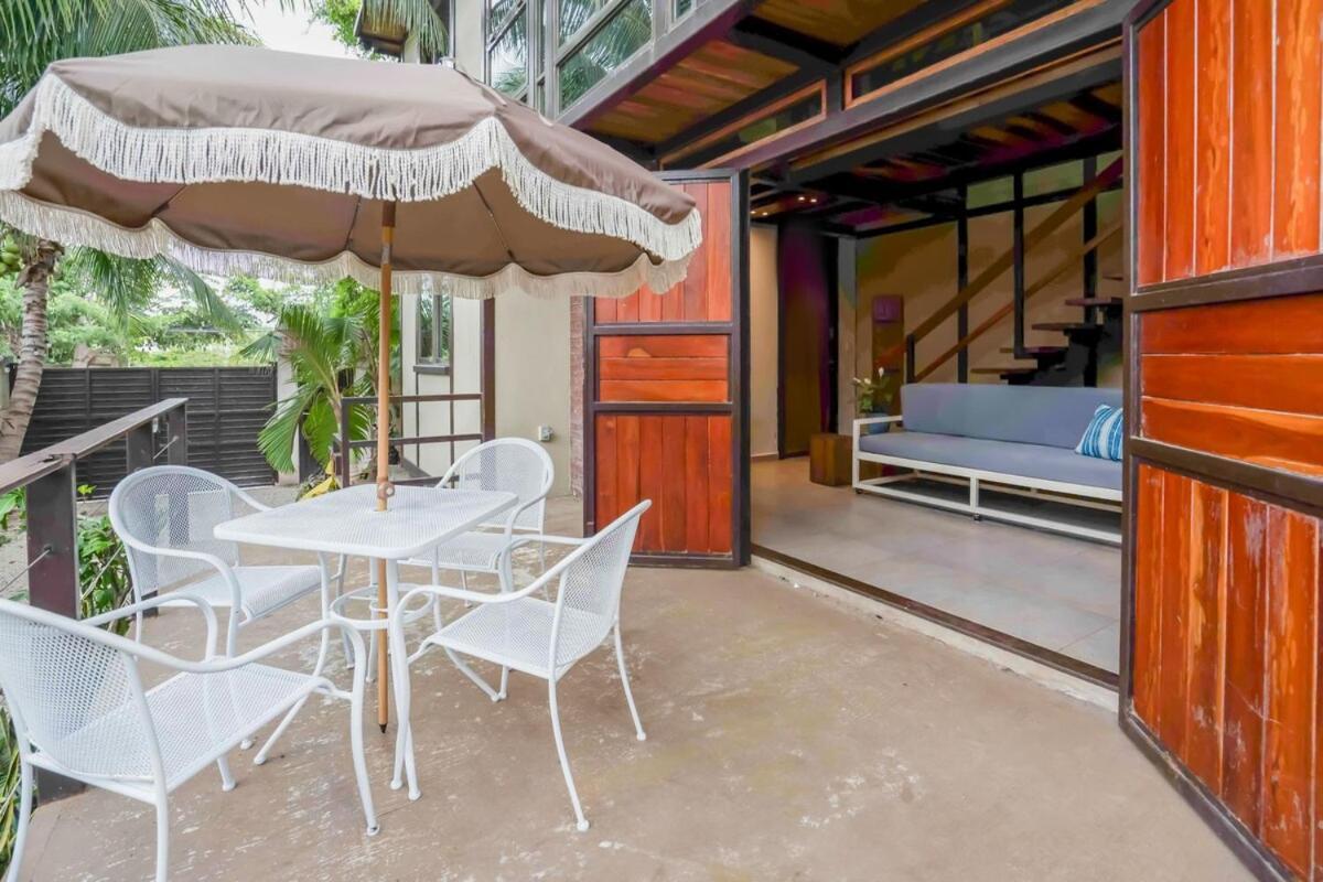 Urbana Familiar Con Piscina En Holiday home *