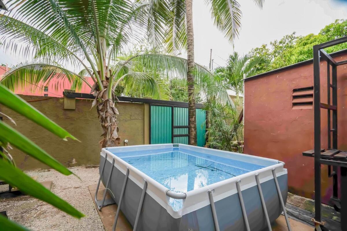 Urbana Familiar Con Piscina En Holiday home
