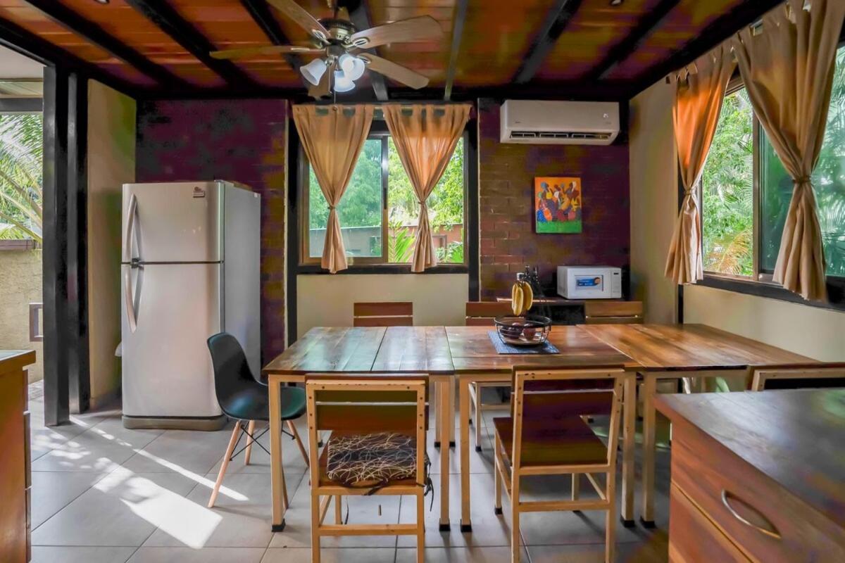 Holiday home Urbana Familiar Con Piscina En Playa del Carmen