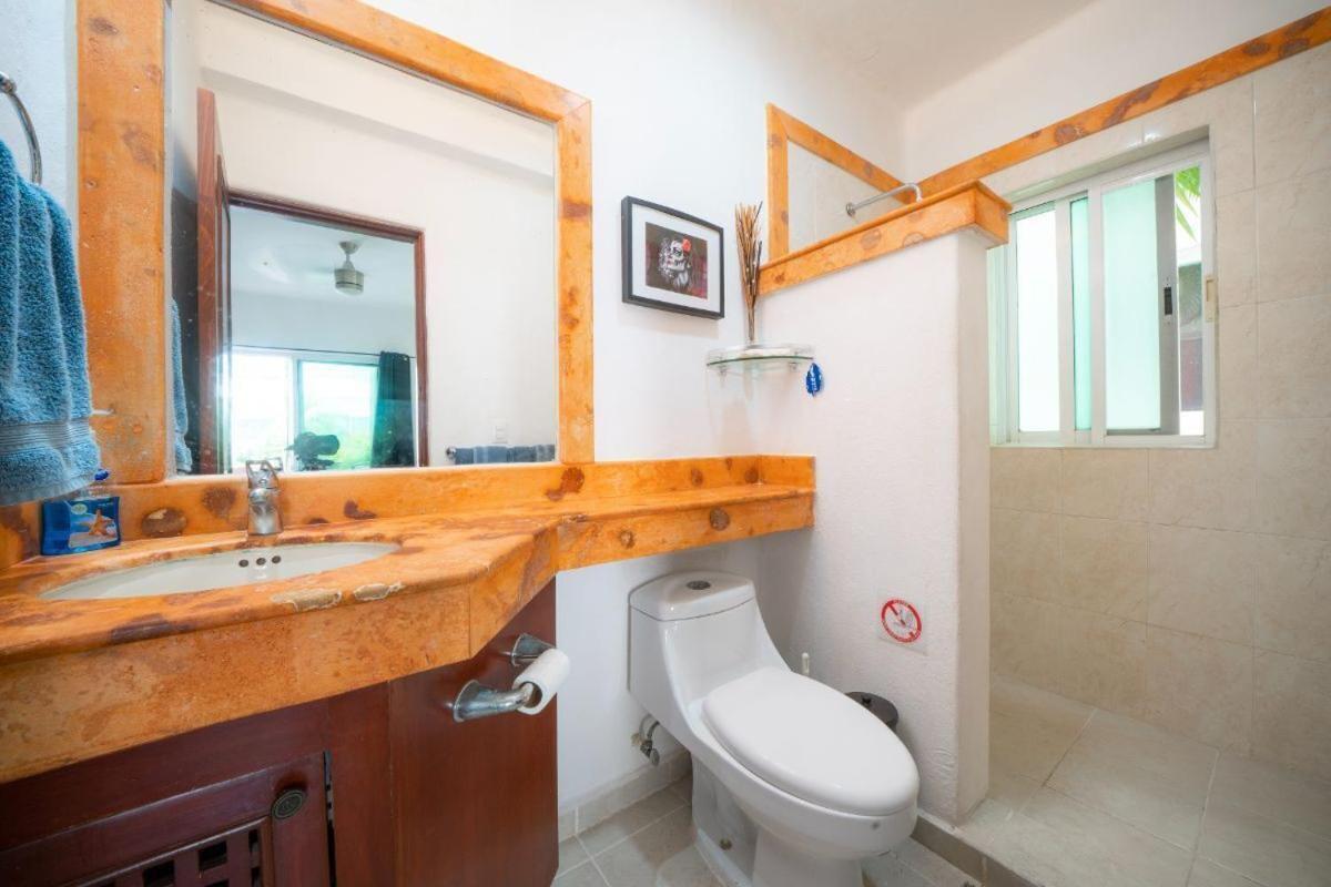 Apartment Playa Kaan 14 Location In *