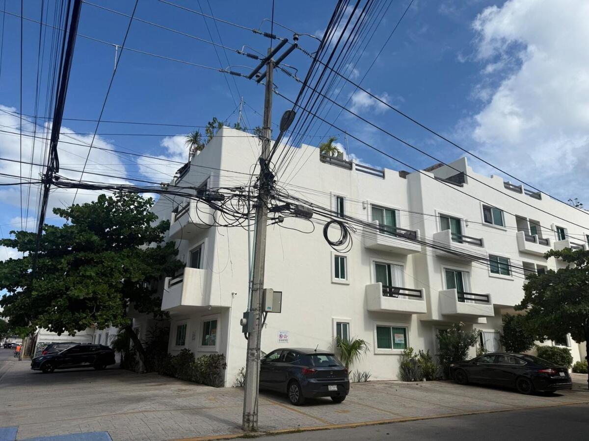 Playa Kaan 14 Location In Apartment *
