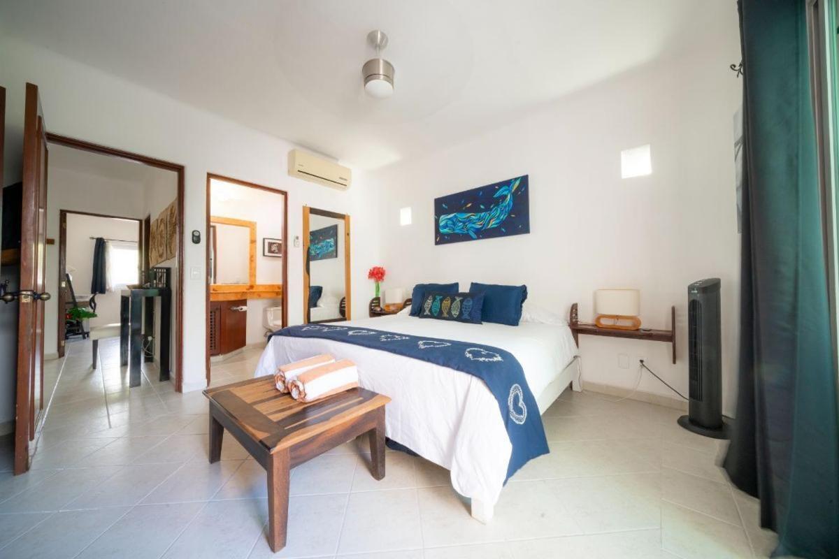 Apartment Playa Kaan 14 Location In *