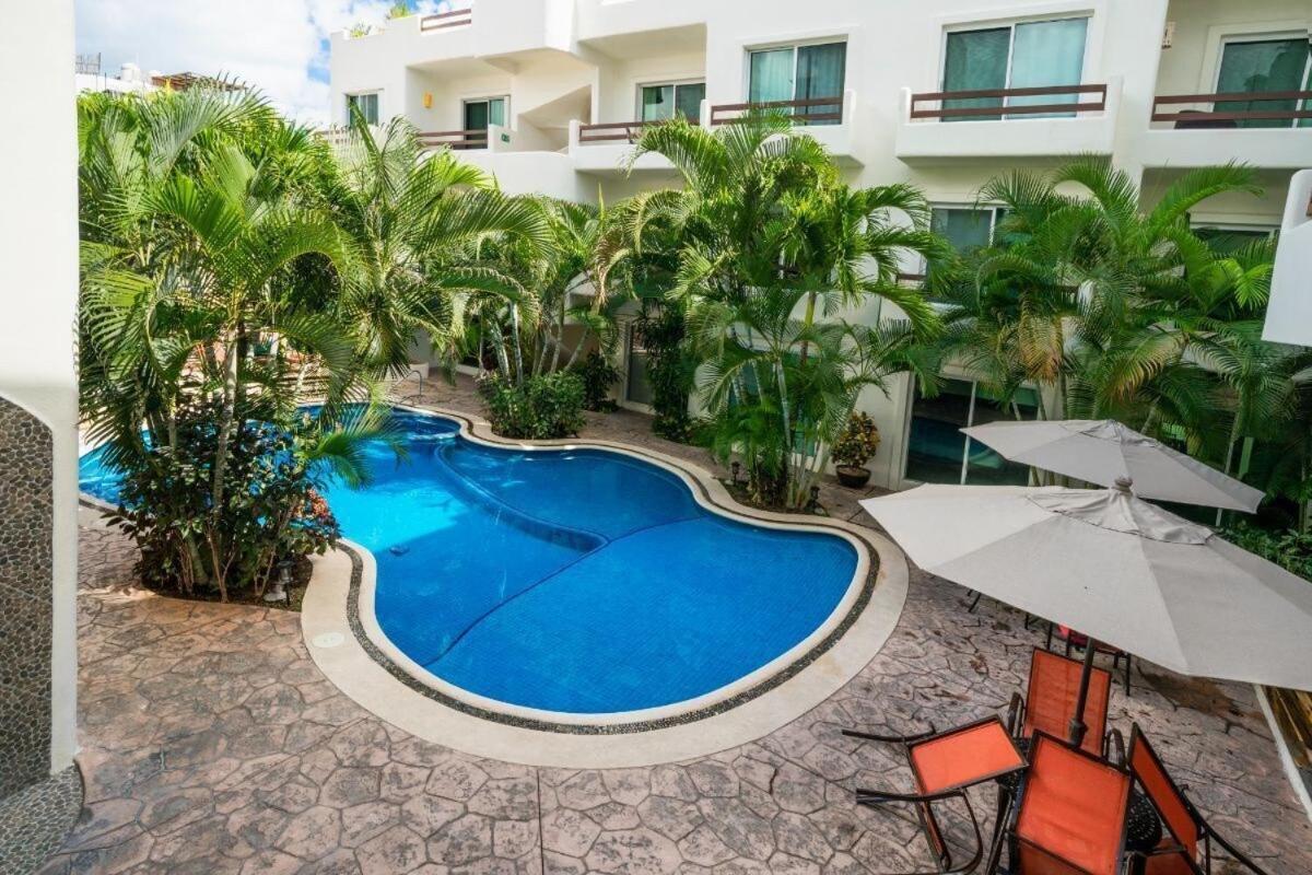 Playa Kaan 14 Location In Playa del Carmen