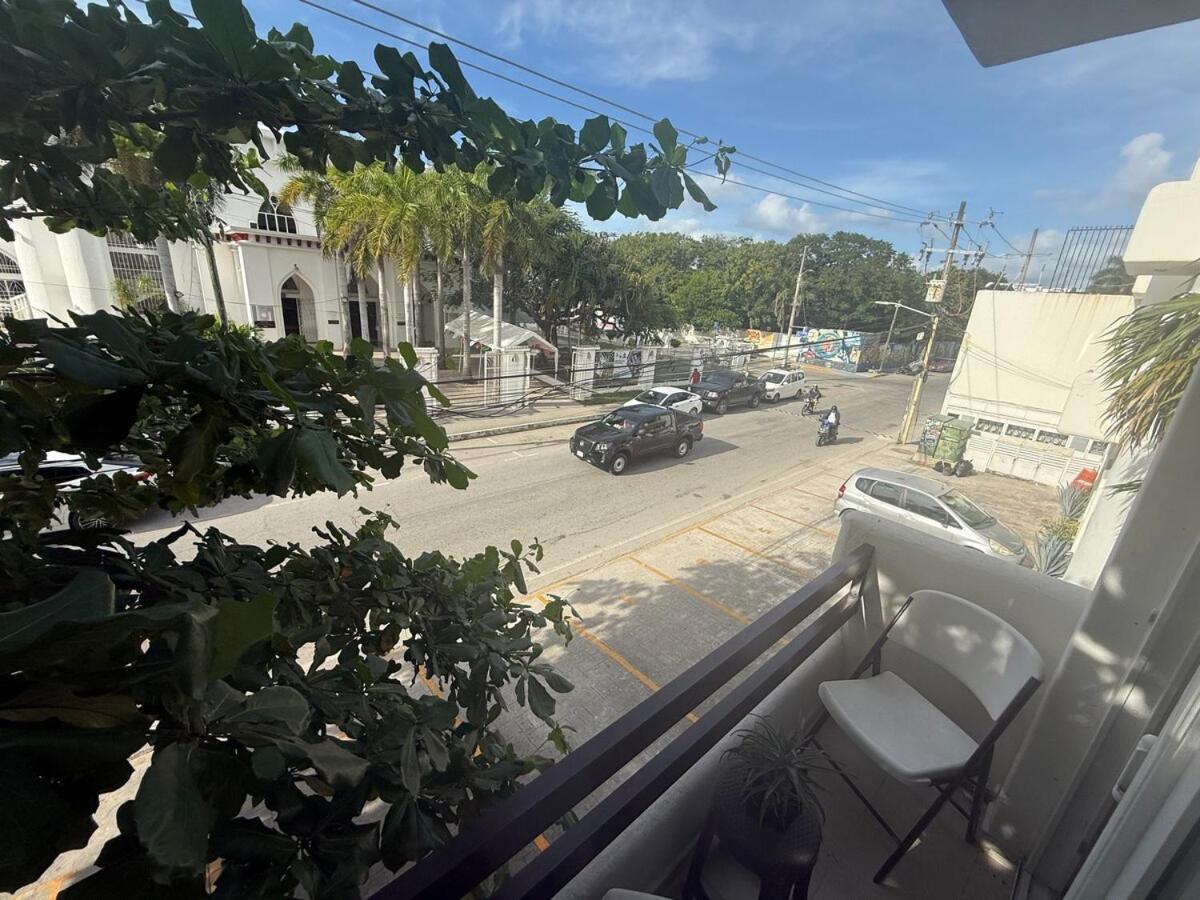 Playa Kaan 14 Location In Apartment *