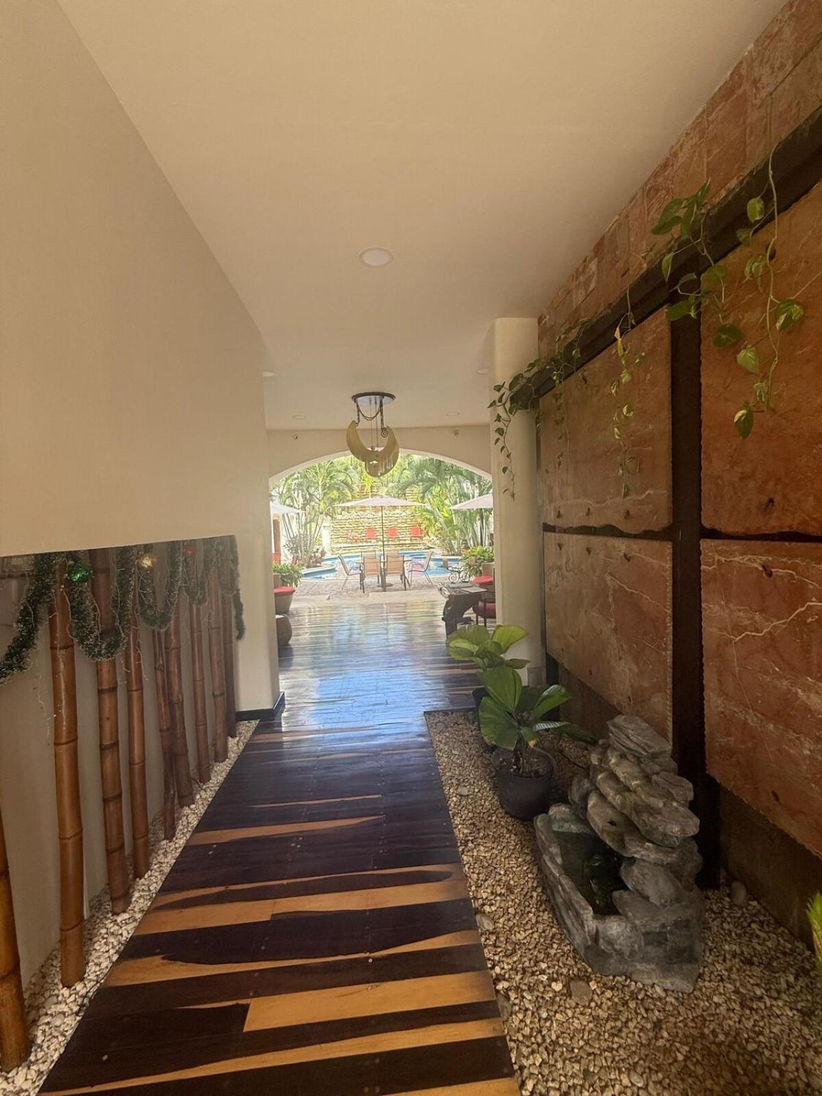Playa Kaan 14 Location In Apartment Playa del Carmen