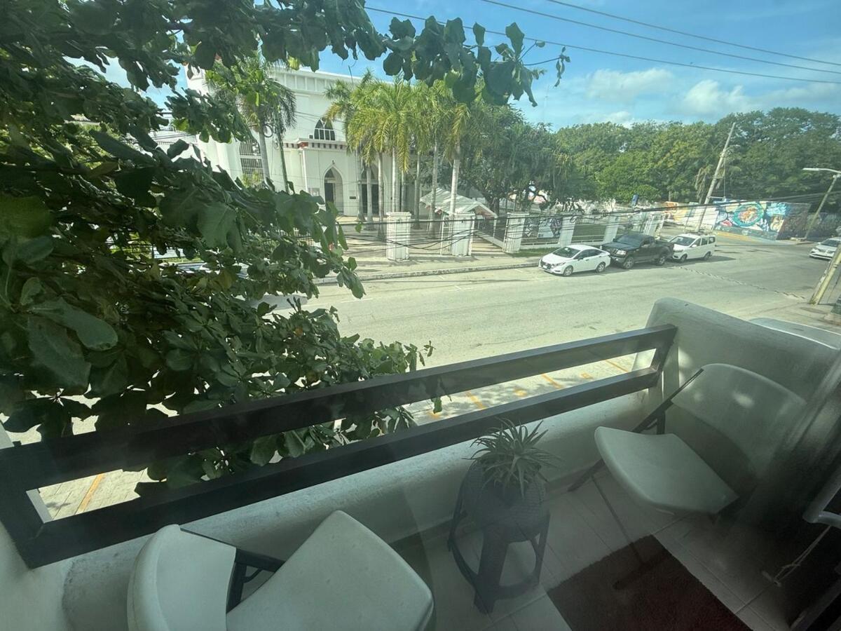 Playa Kaan 14 Location In