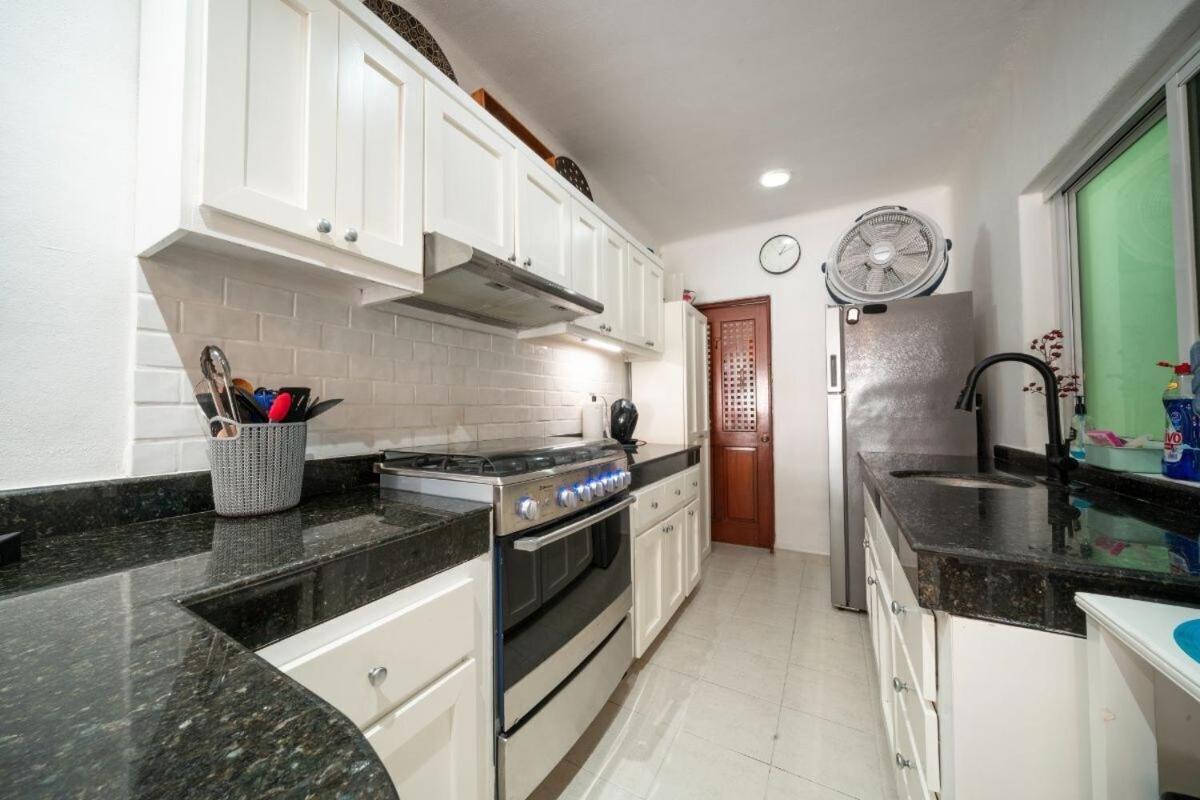 Apartment Playa Kaan 14 Location In *