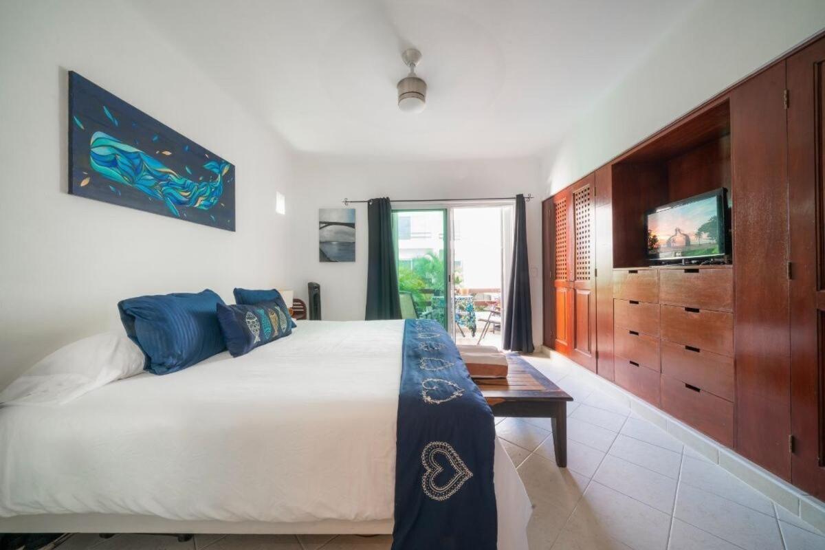 Playa Kaan 14 Location In Apartment Playa del Carmen