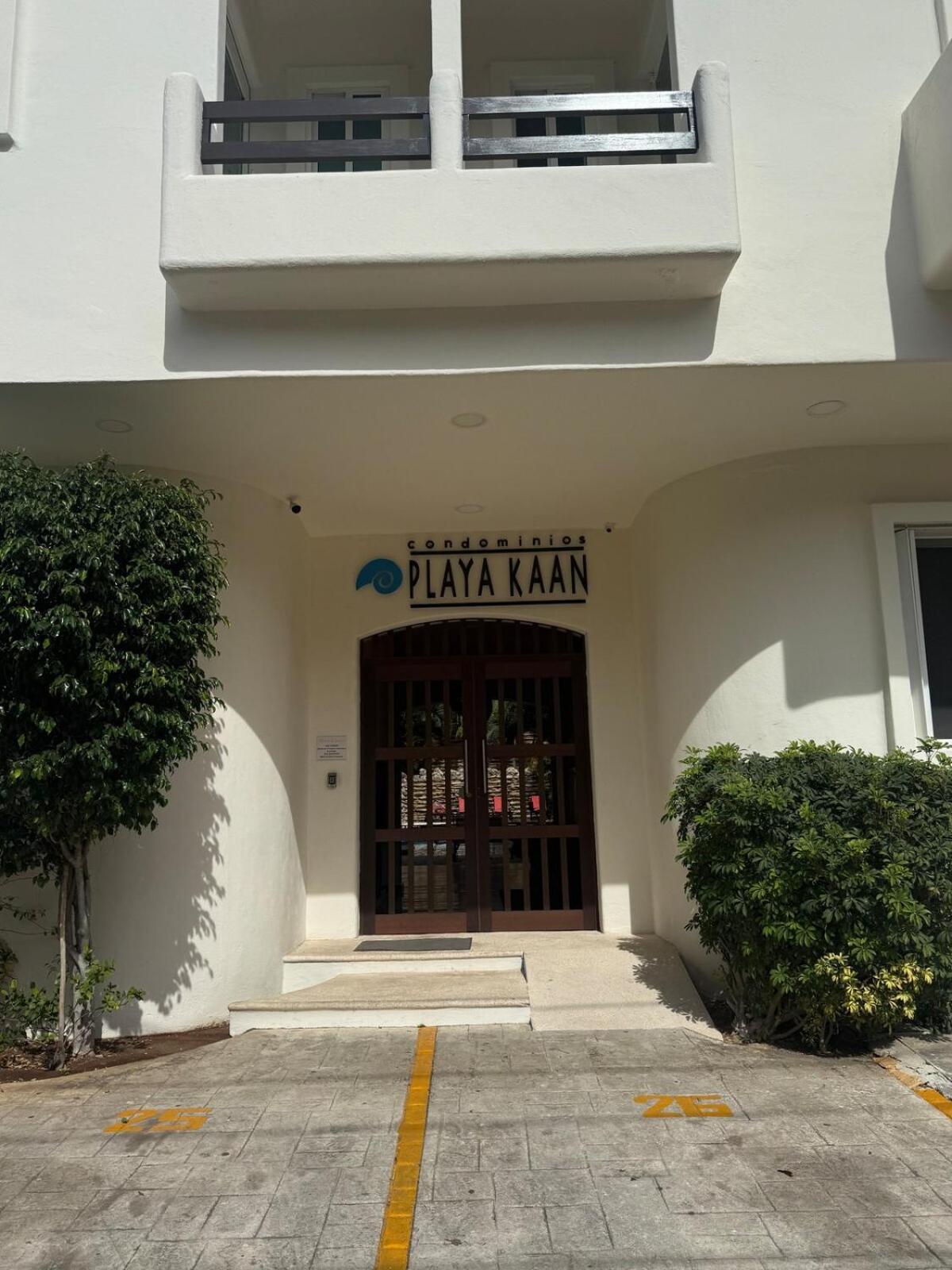 Playa Kaan 14 Location In Playa del Carmen