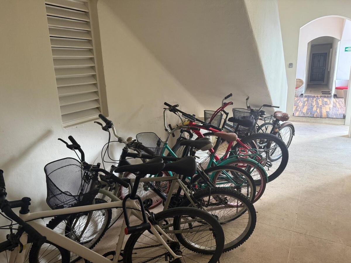 Playa Kaan 14 Location In Apartment *