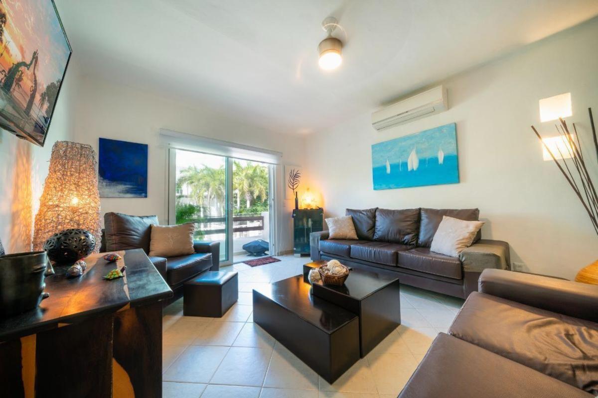 Playa Kaan 14 Location In Playa del Carmen