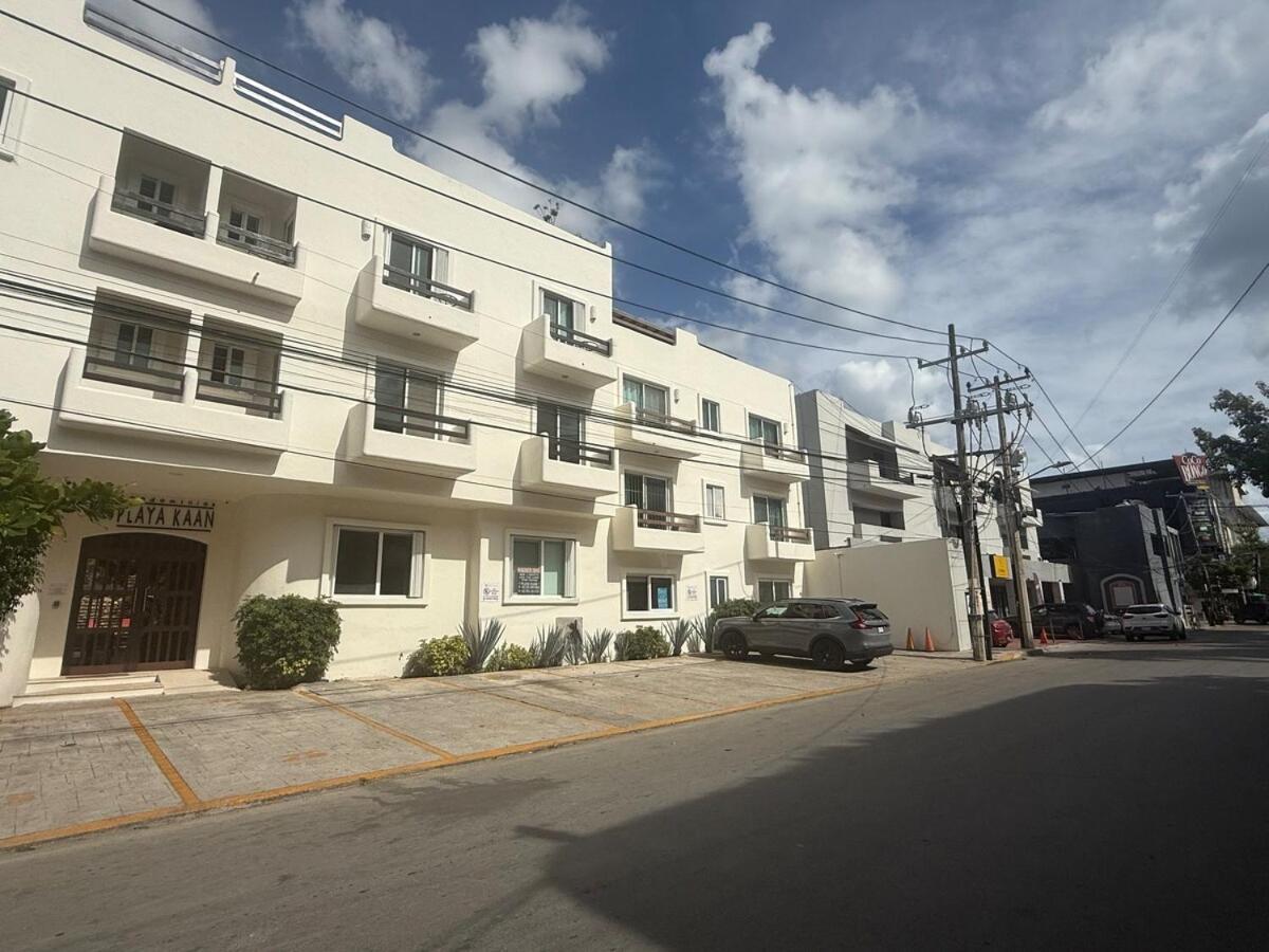 Playa Kaan 14 Location In Apartment