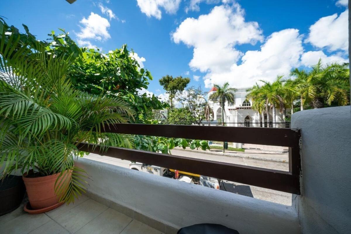 Apartment Playa Kaan 14 Location In