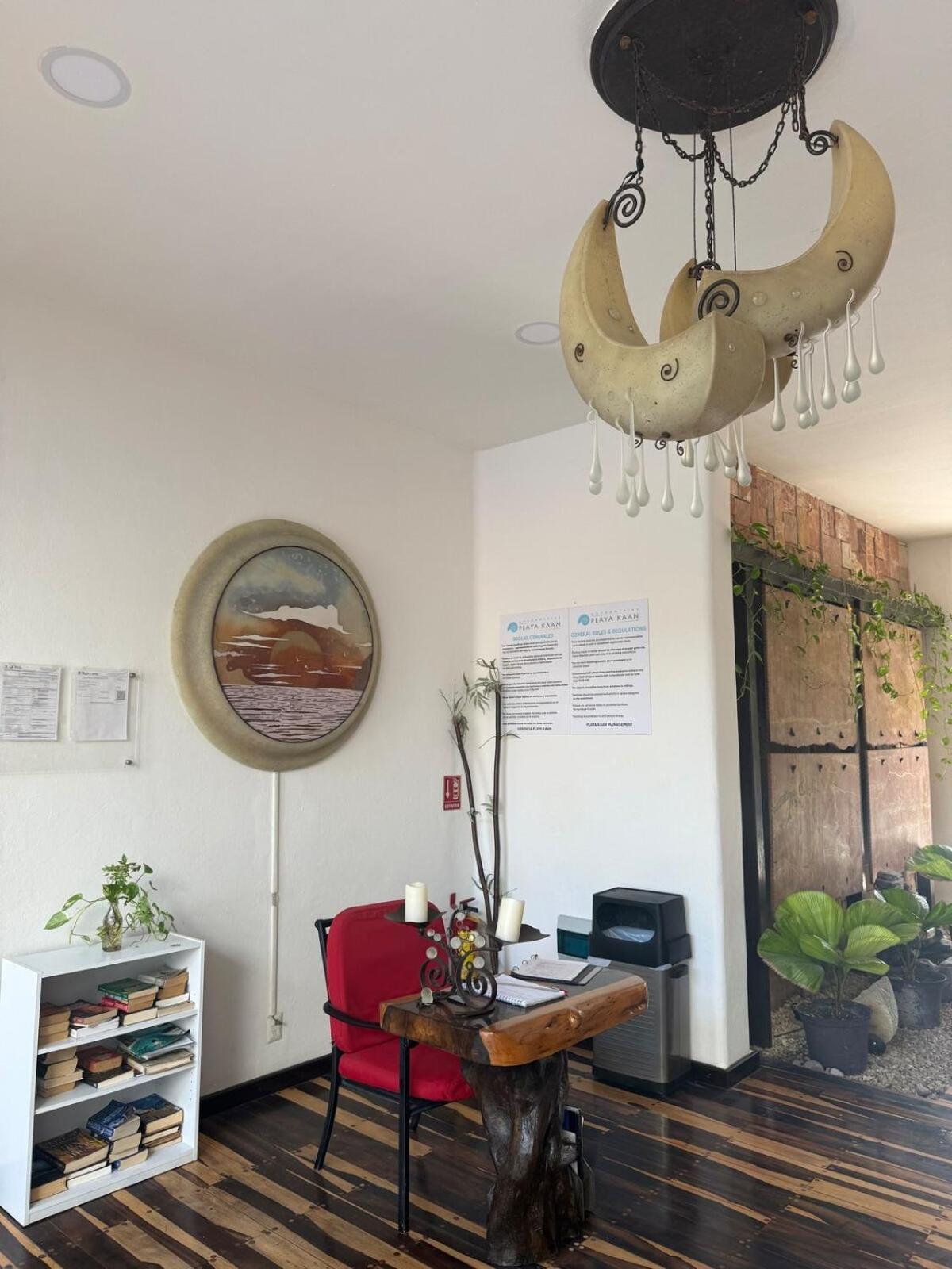 Playa Kaan 14 Location In