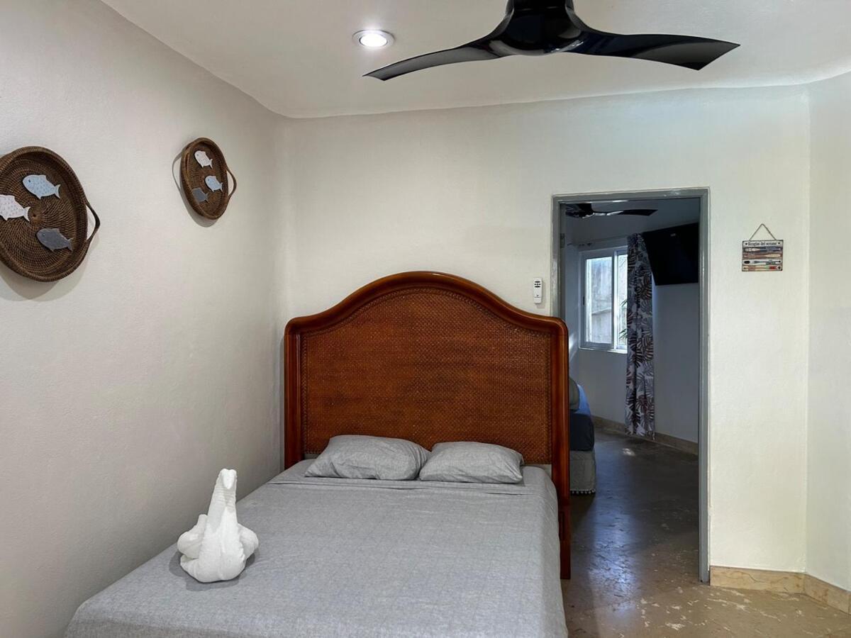 Apartment Blue Angel 11 A Pasos De Playa Y La 5av