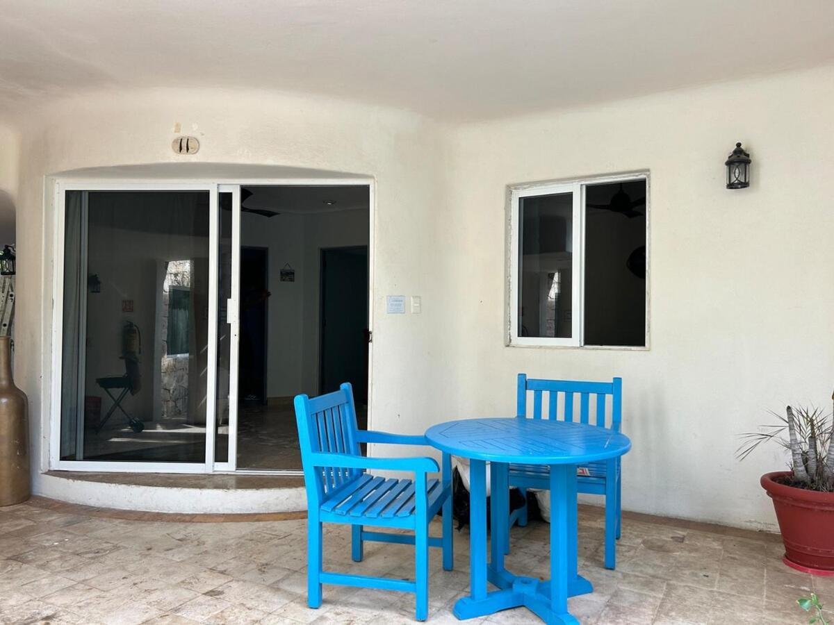Apartment Blue Angel 11 A Pasos De Playa Y La 5av Playa del Carmen