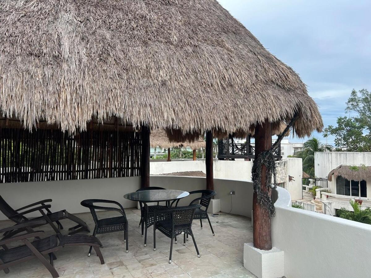 Apartment Blue Angel 11 A Pasos De Playa Y La 5av *