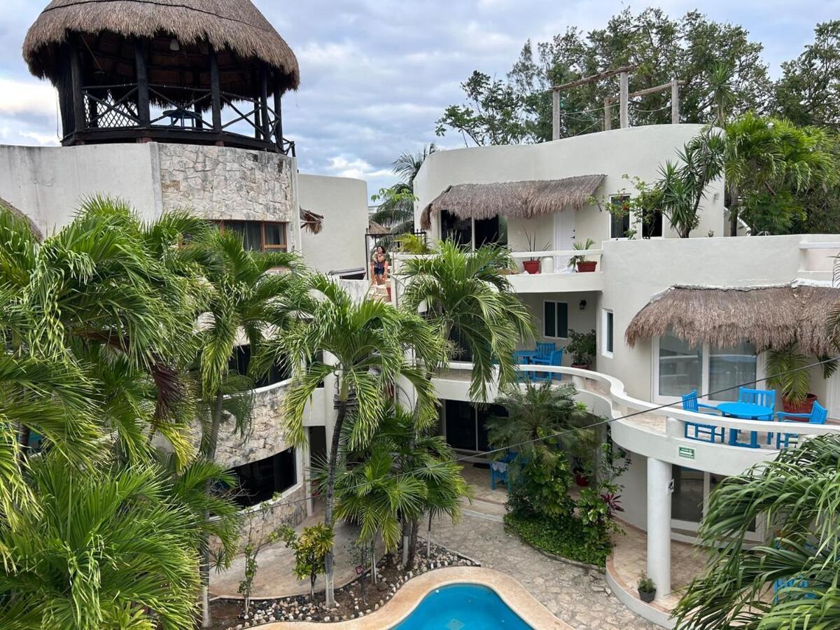 Apartment Blue Angel 11 A Pasos De Playa Y La 5av *