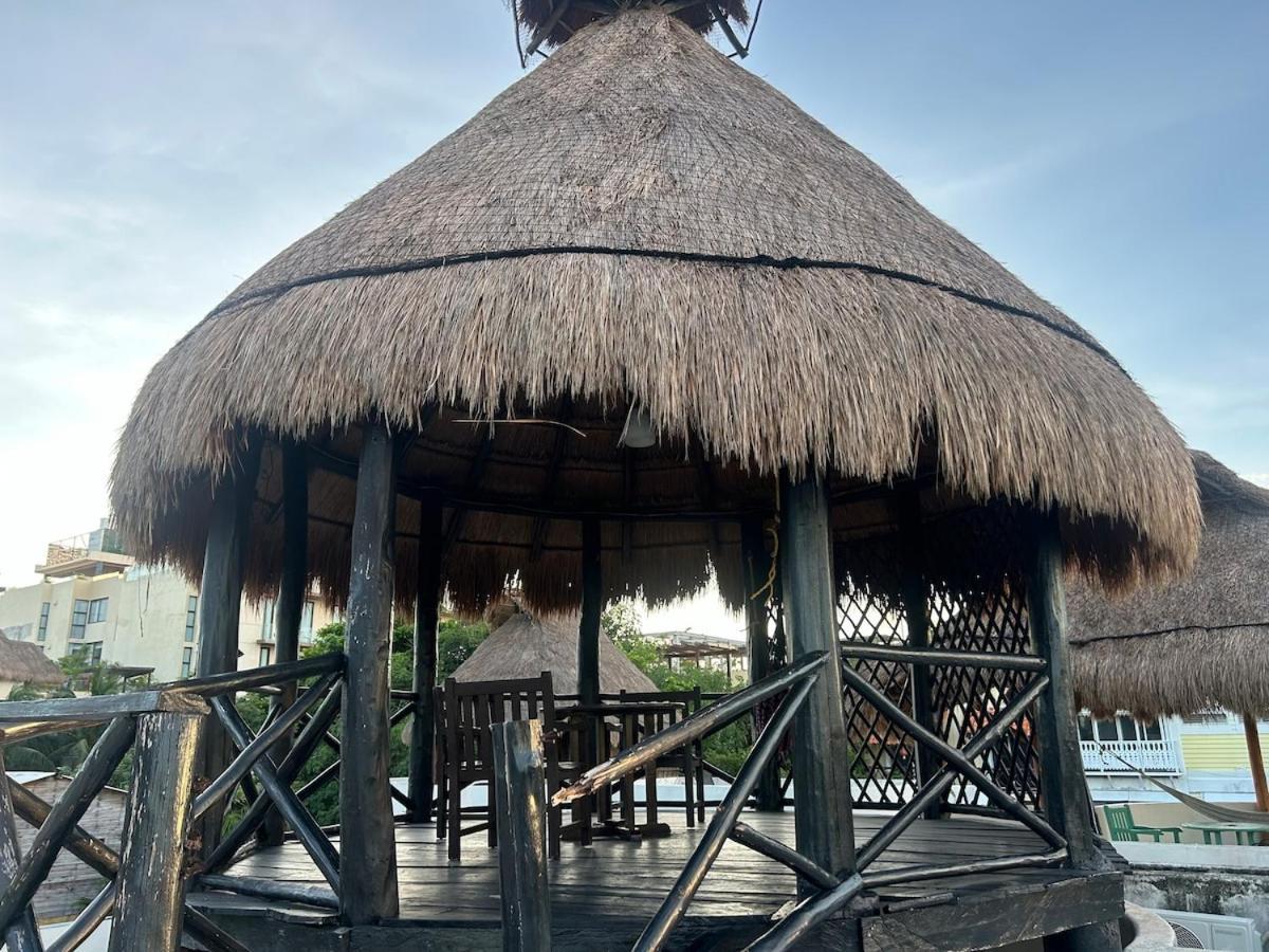 Apartment Blue Angel 11 A Pasos De Playa Y La 5av Playa del Carmen