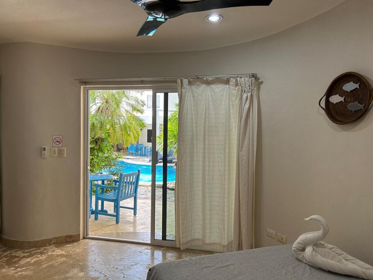 Apartment Blue Angel 11 A Pasos De Playa Y La 5av