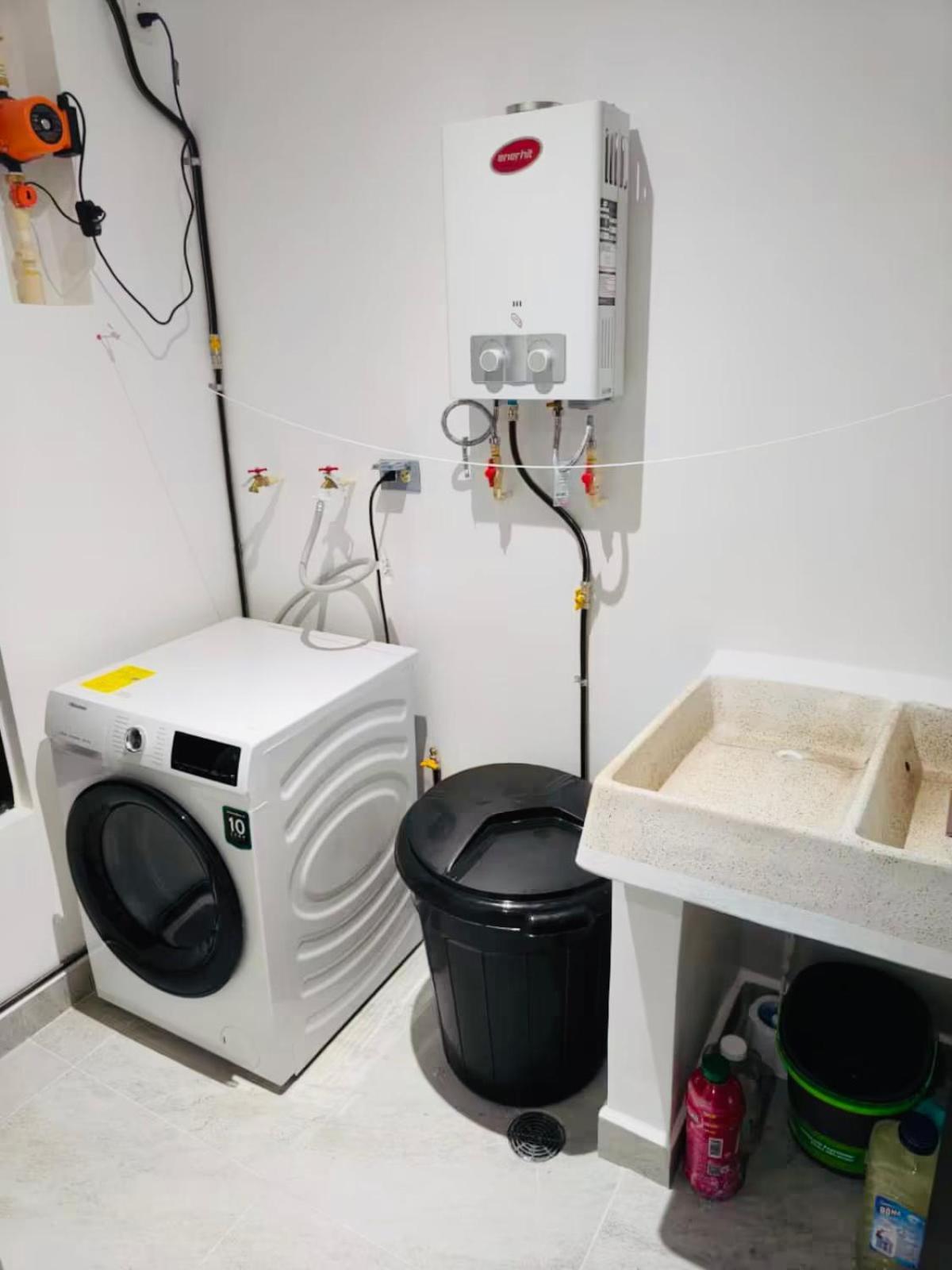Apartamento Departamento En *