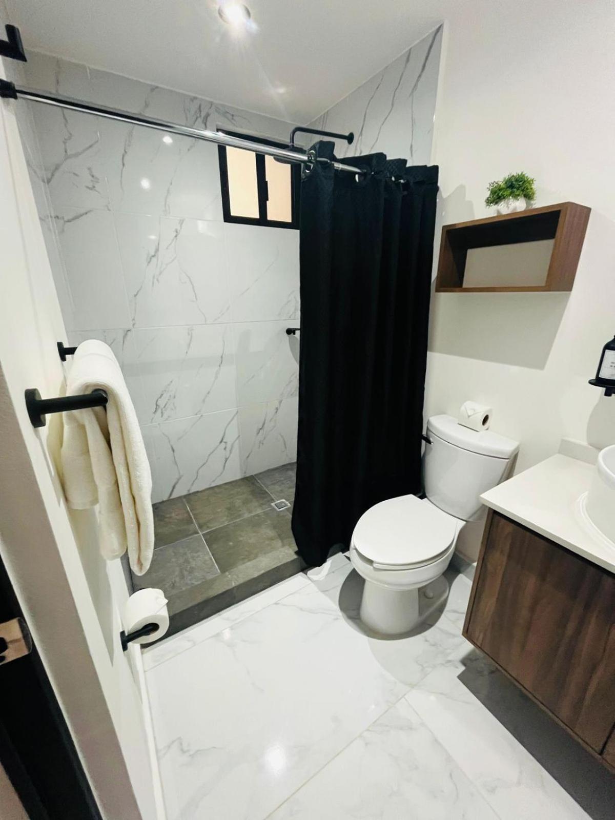 Departamento En Apartamento *
